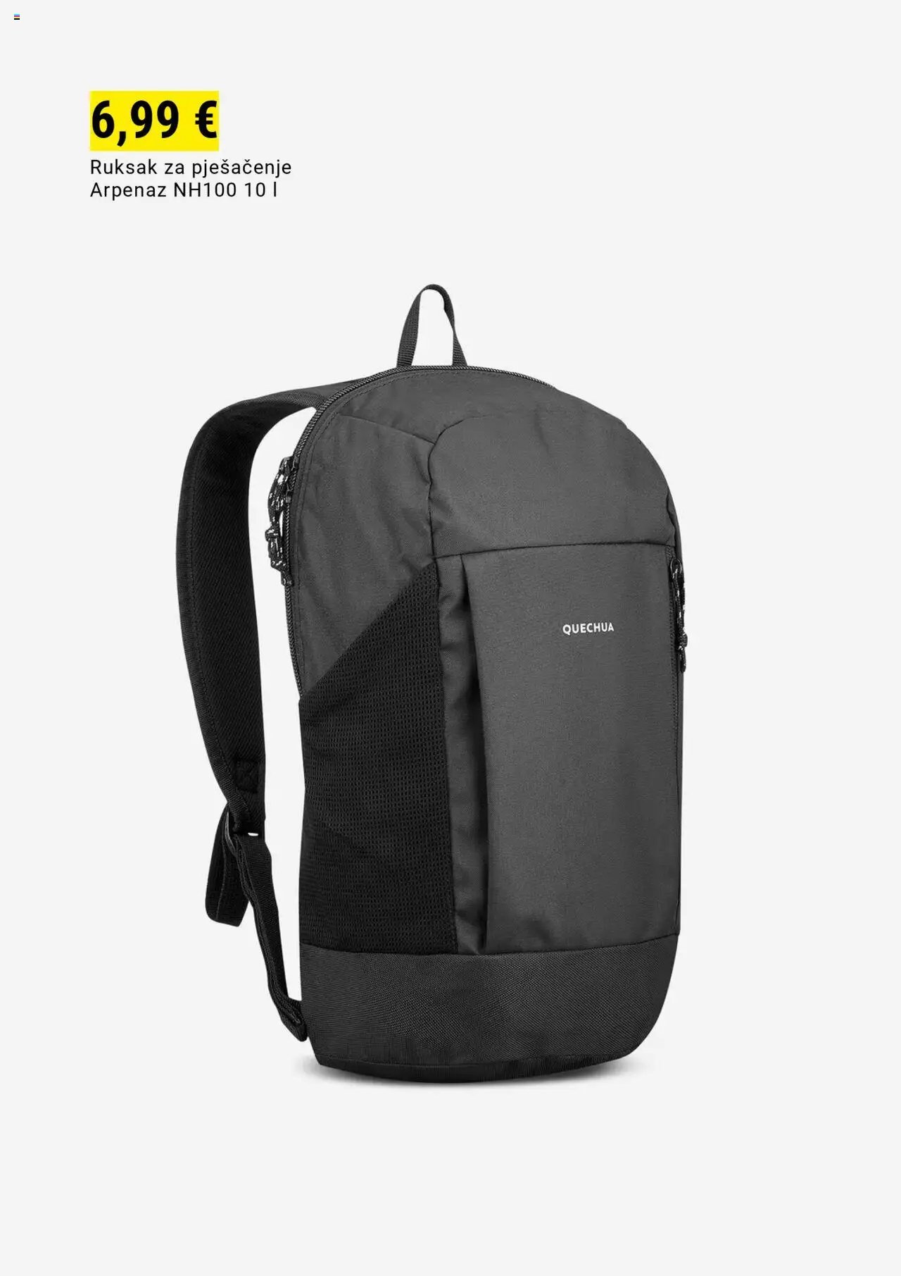 Decathlon Sezonska ponuda