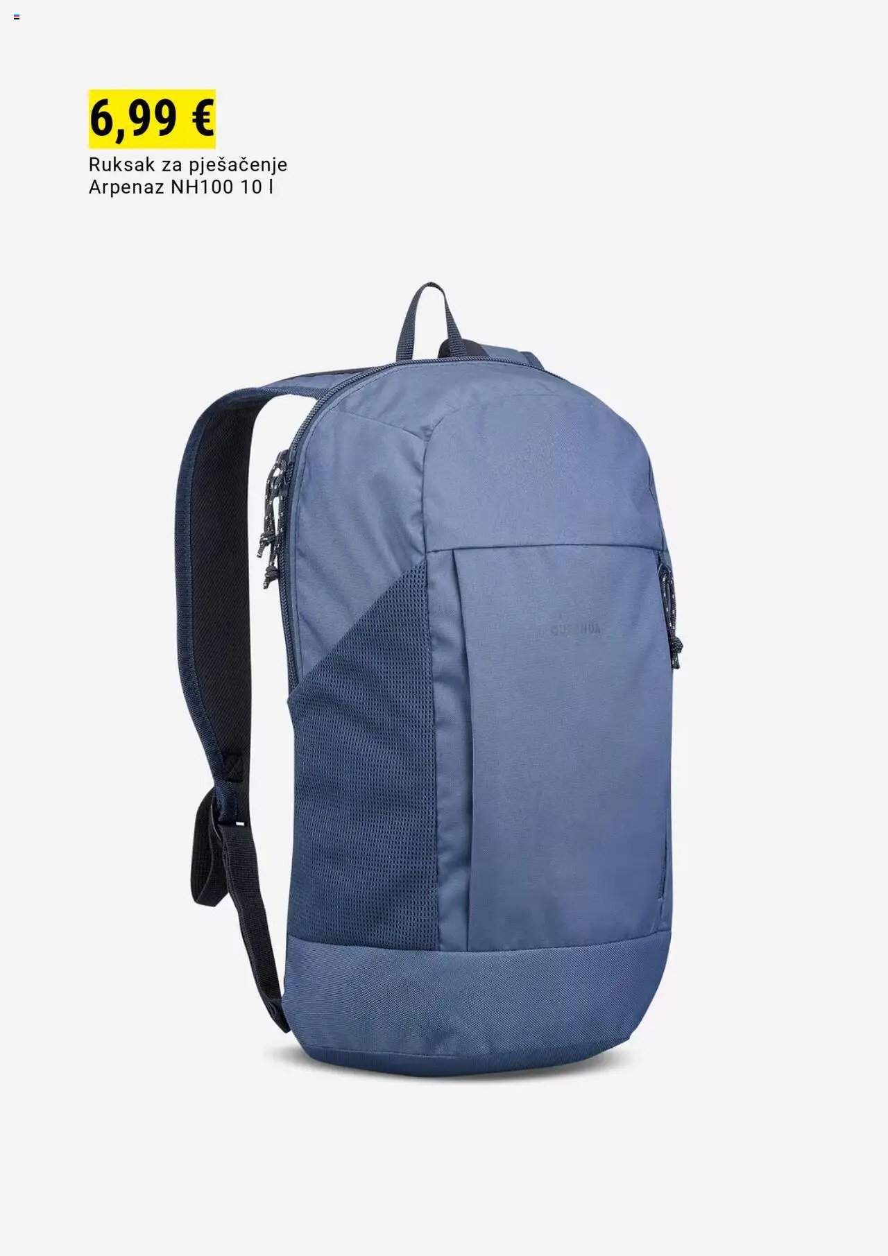 Decathlon Sezonska ponuda