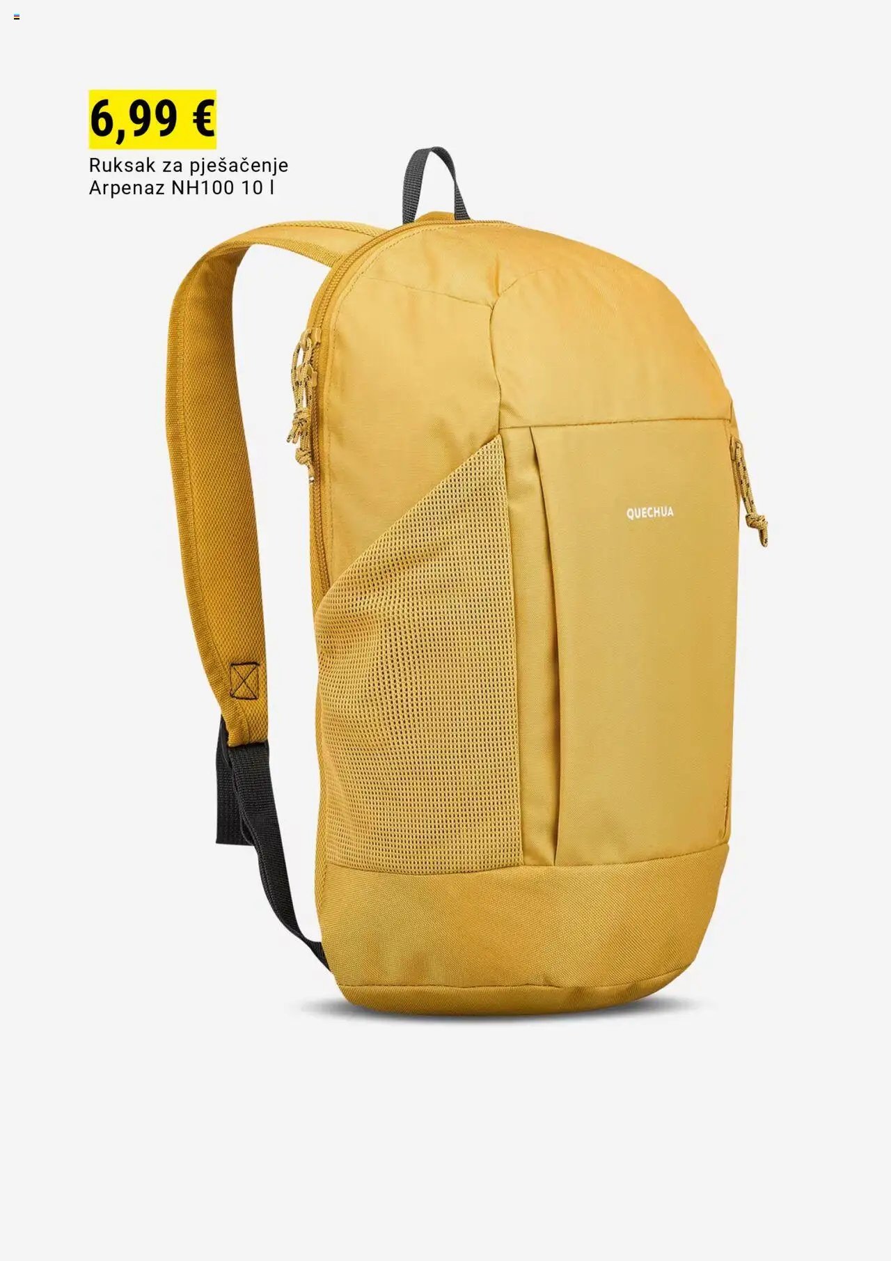 Decathlon Sezonska ponuda