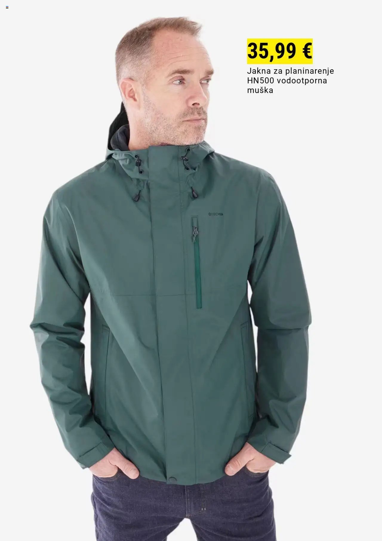 Decathlon Sezonska ponuda