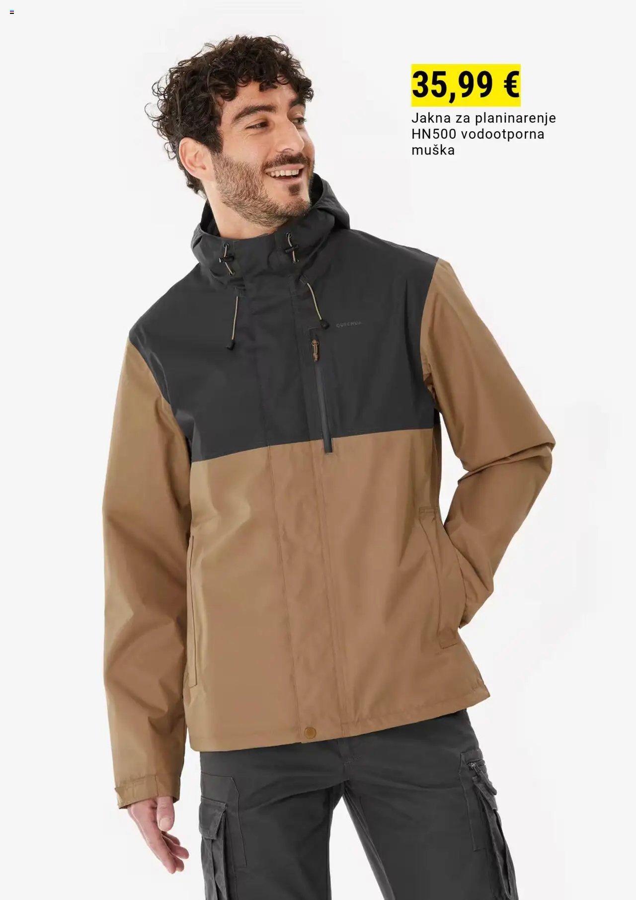 Decathlon Sezonska ponuda