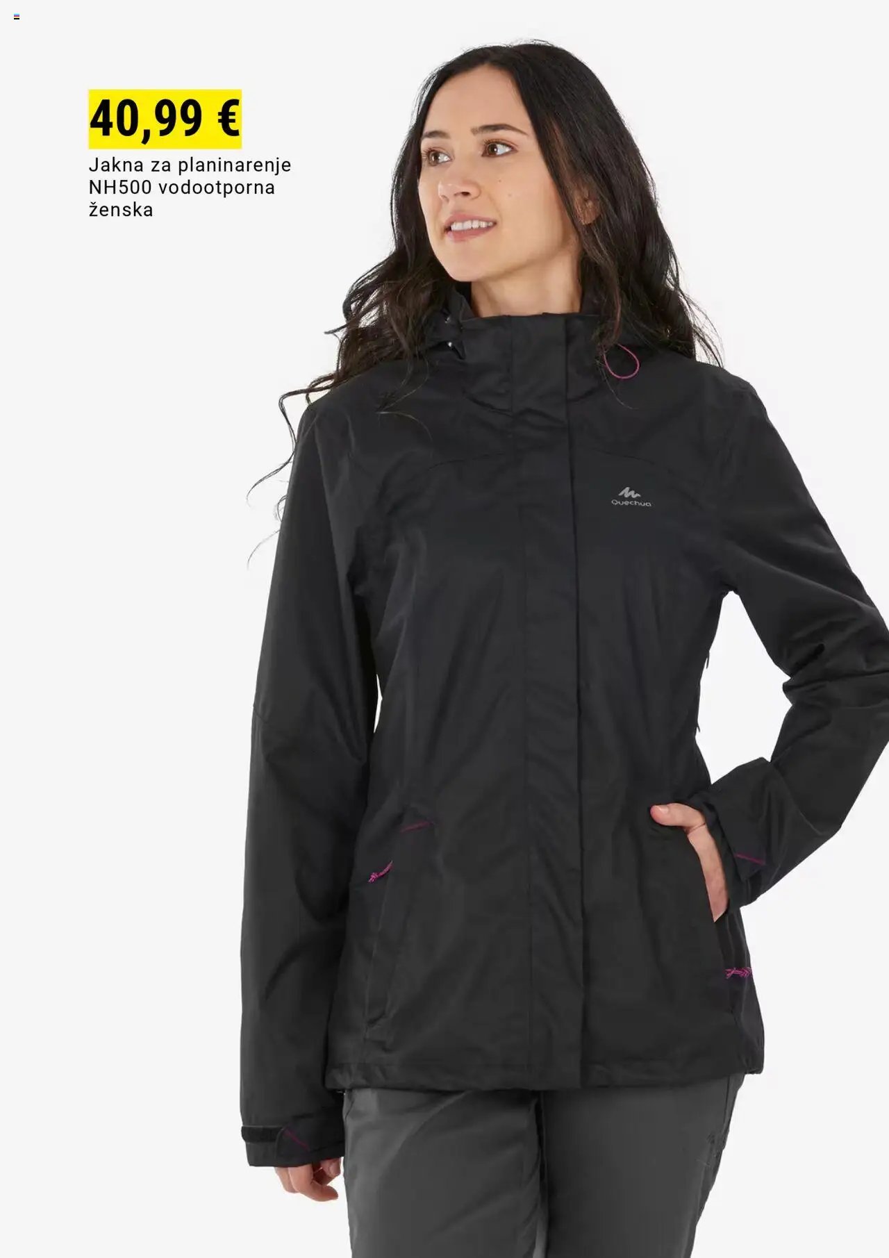 Decathlon Sezonska ponuda