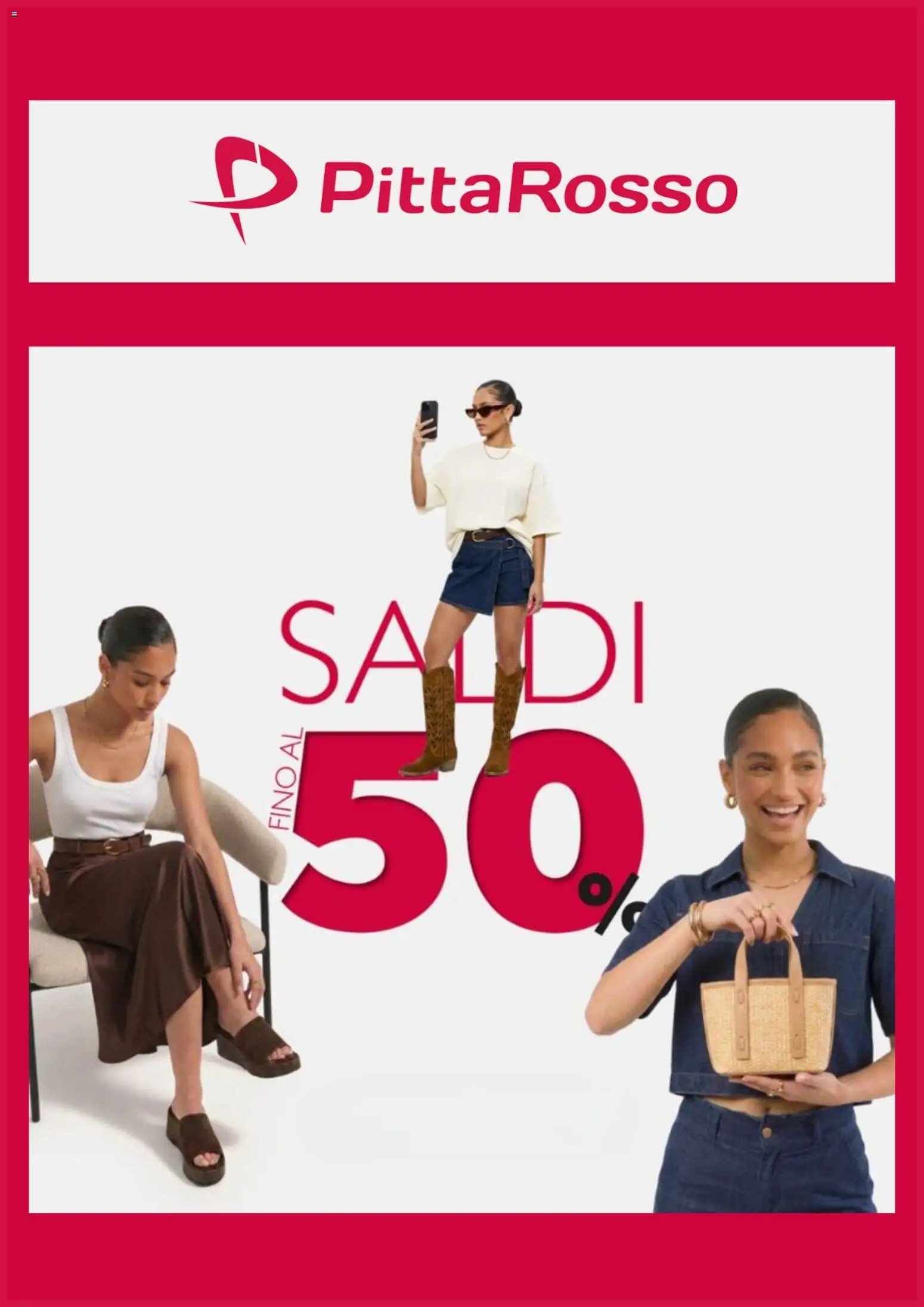 PittaRosso Katalog