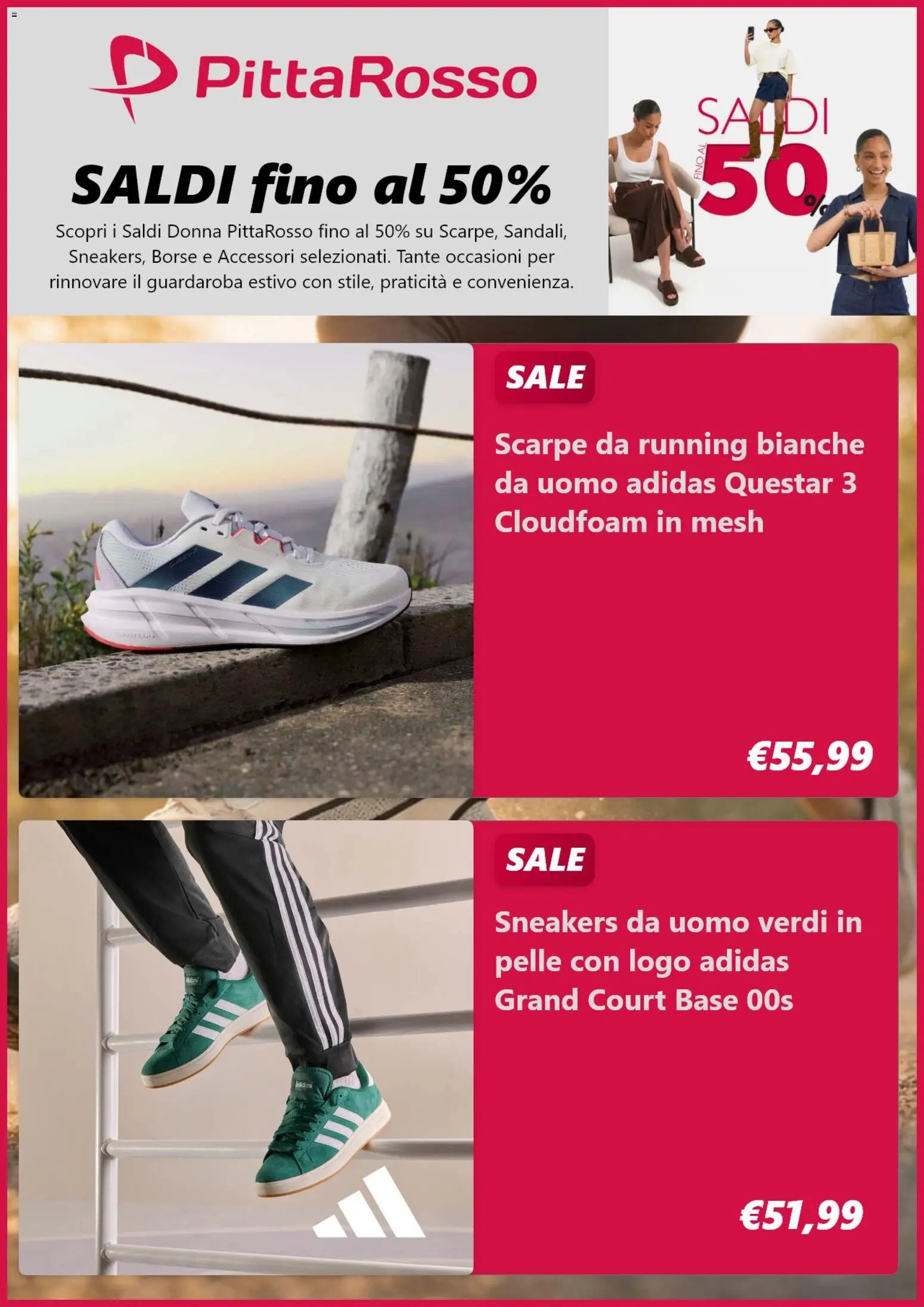 PittaRosso Katalog
