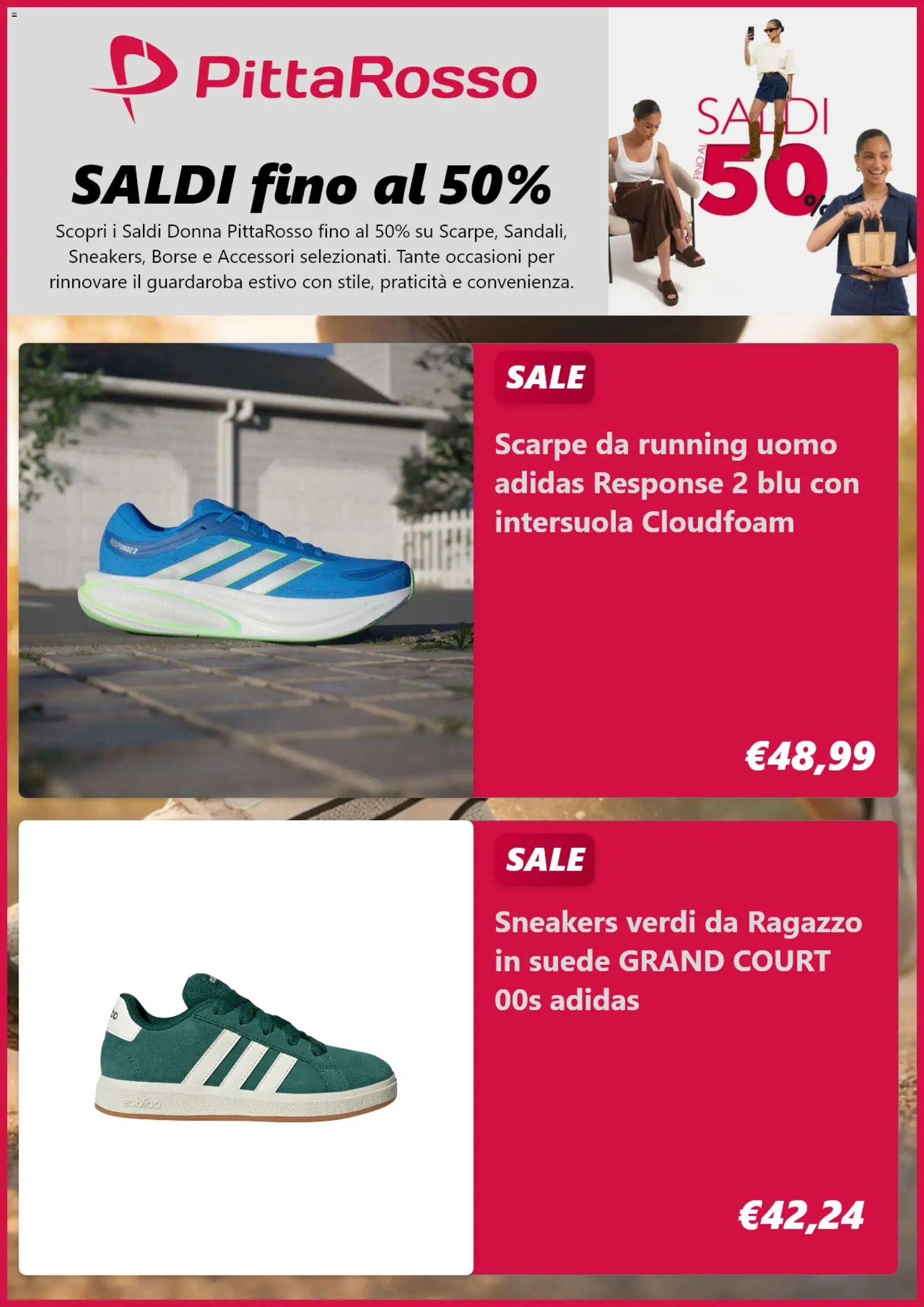 PittaRosso Katalog