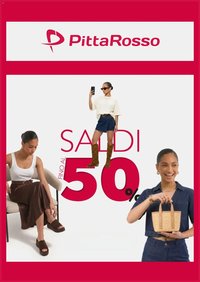 PittaRosso Katalog