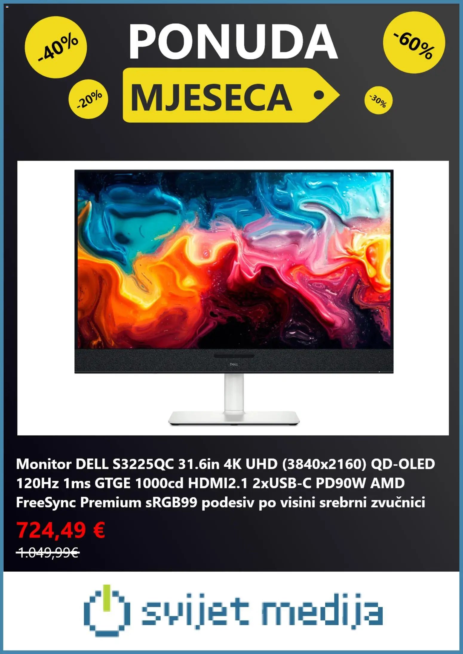 Katalog Svijet medija