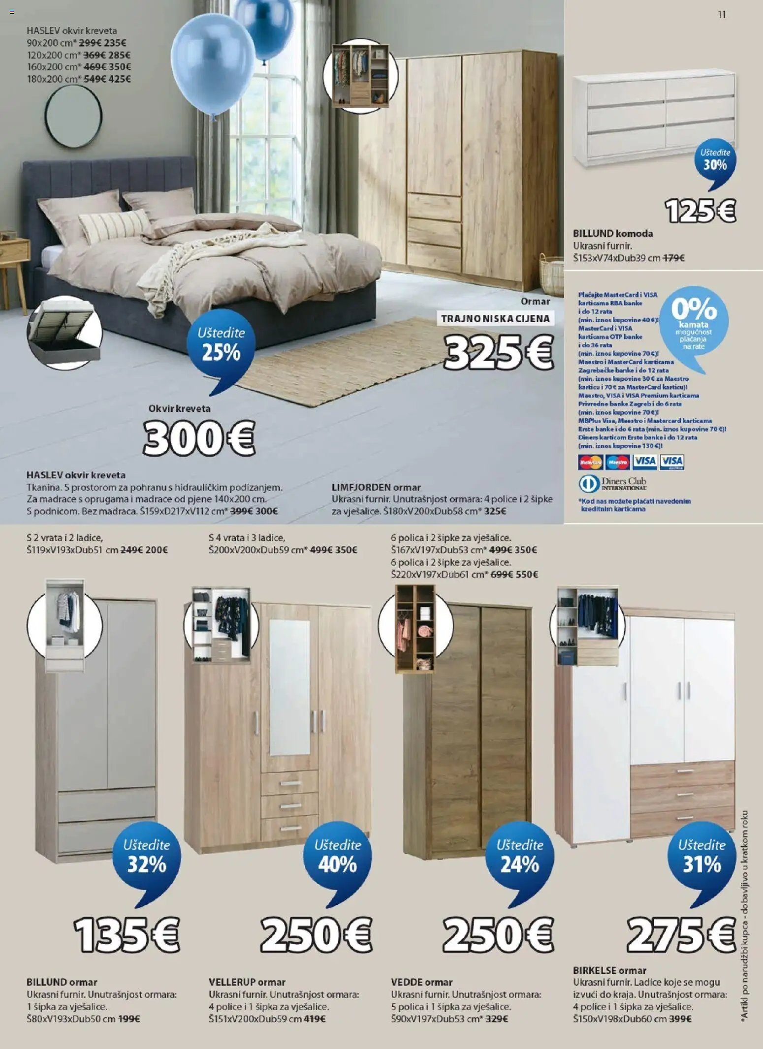 JYSK Katalog