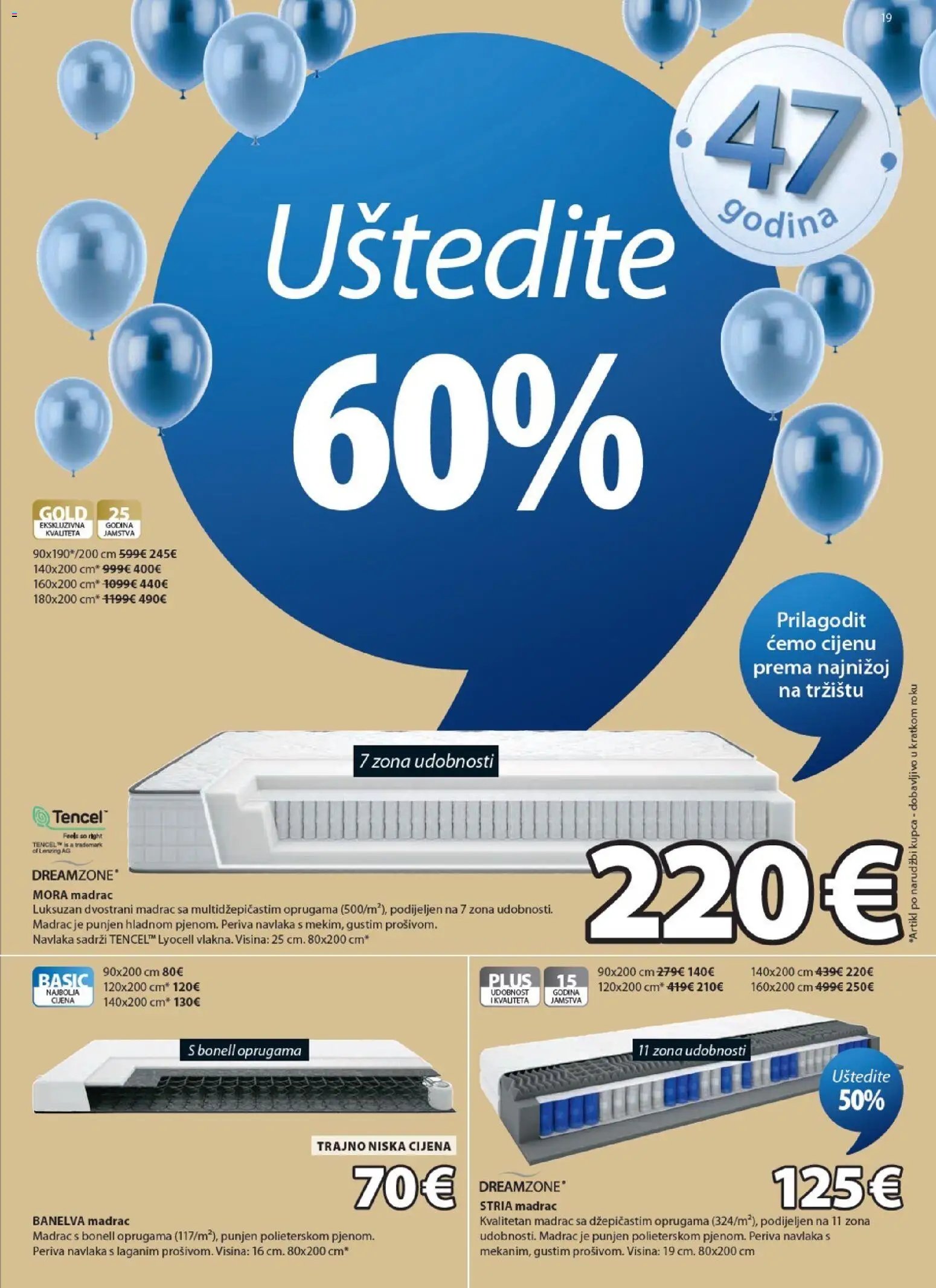 JYSK Katalog