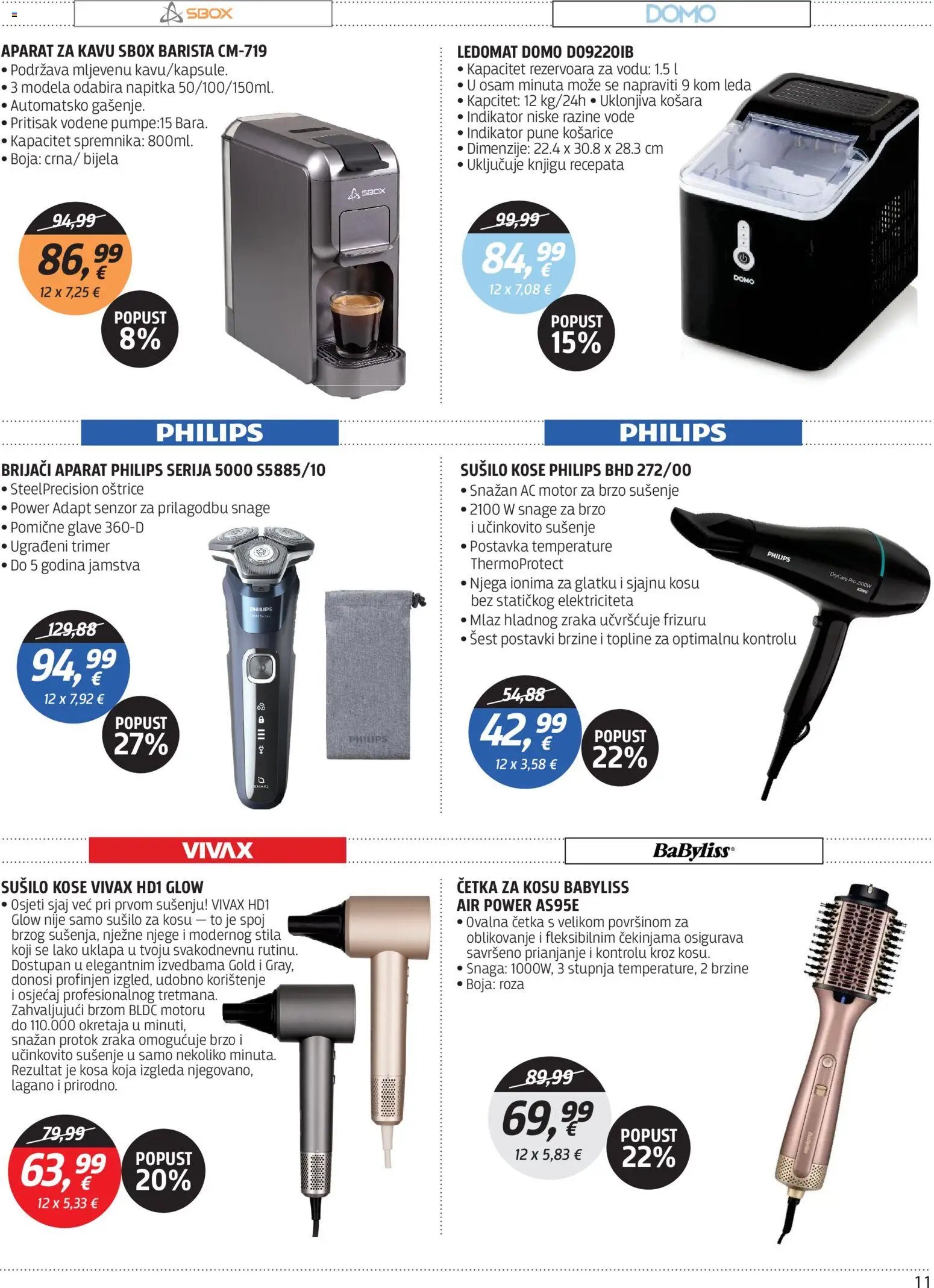 Centar Tehnike Katalog