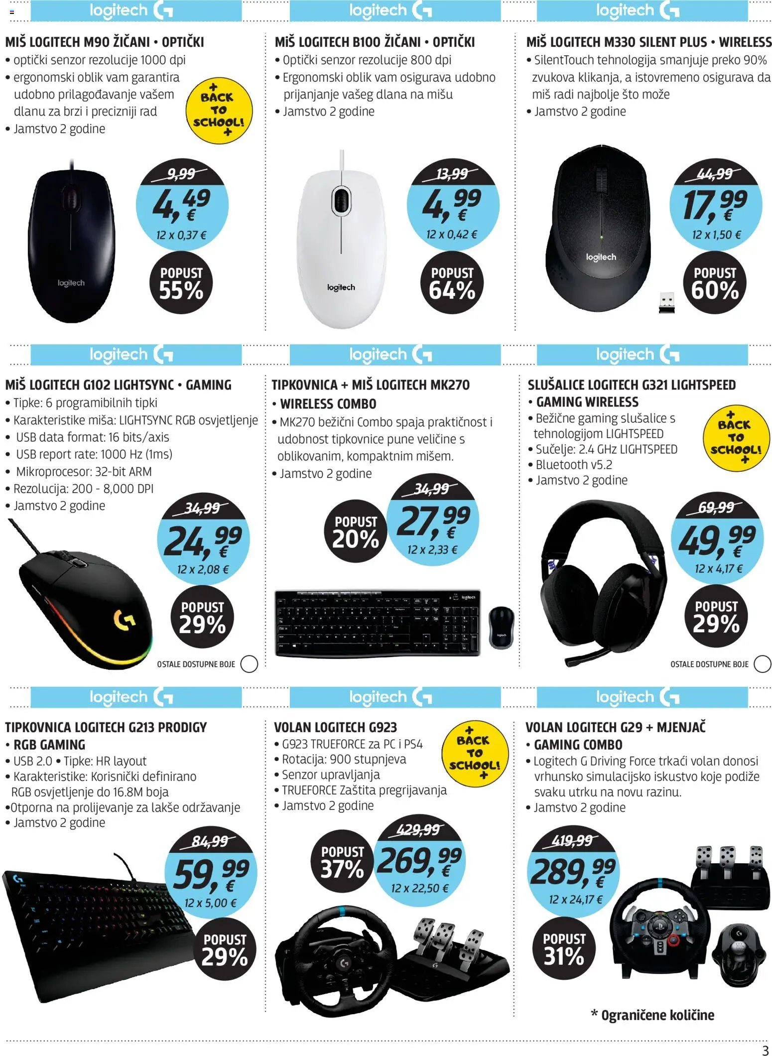 Centar Tehnike Katalog