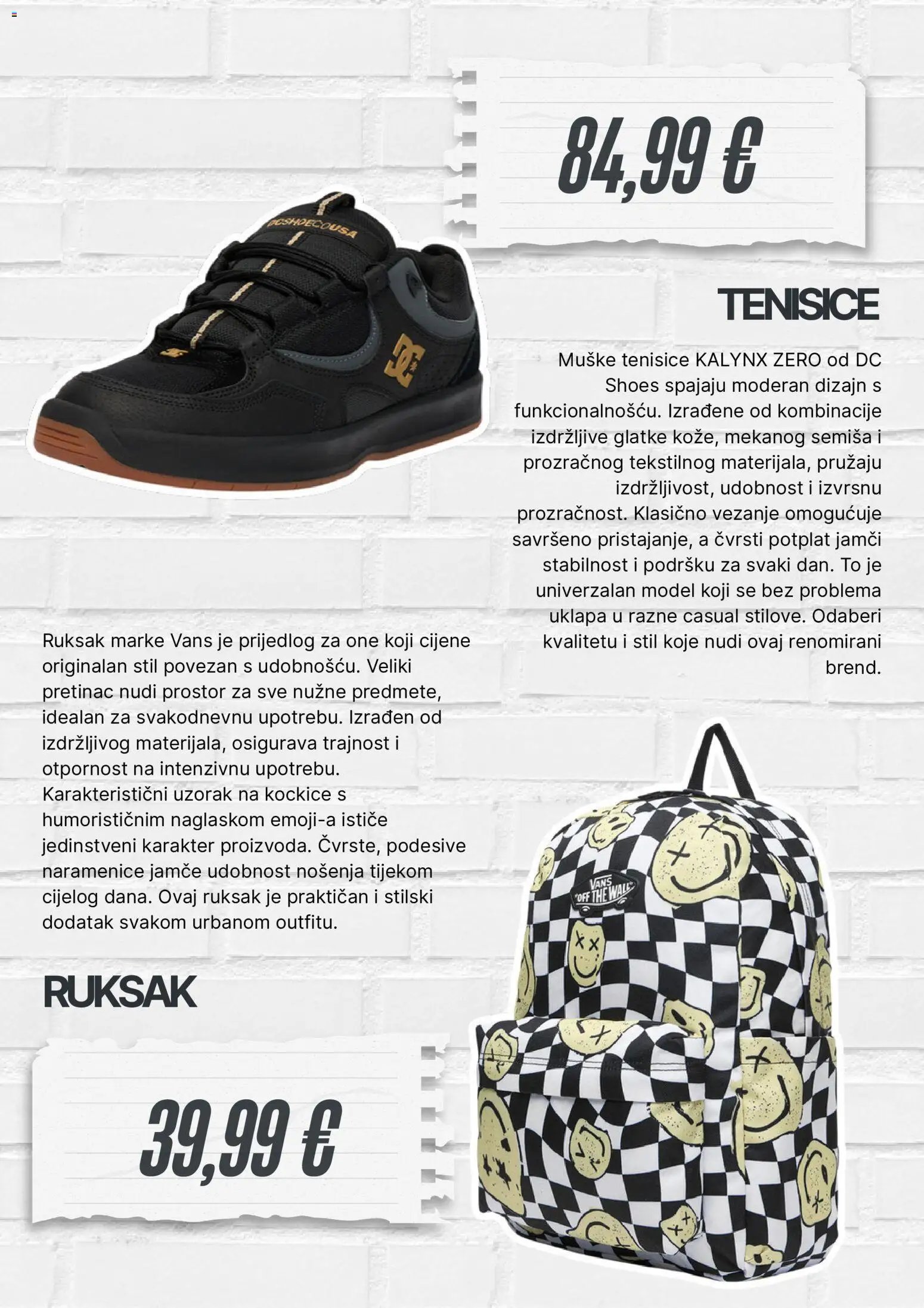 CCC Katalog