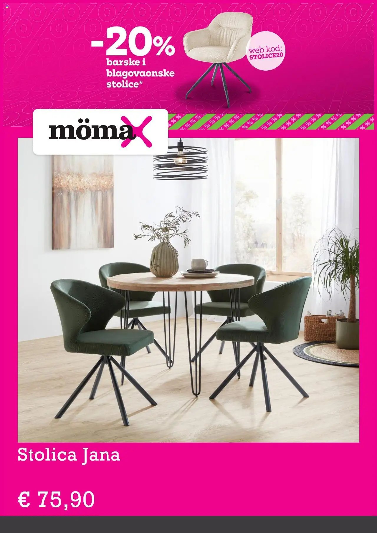 Katalog Mömax