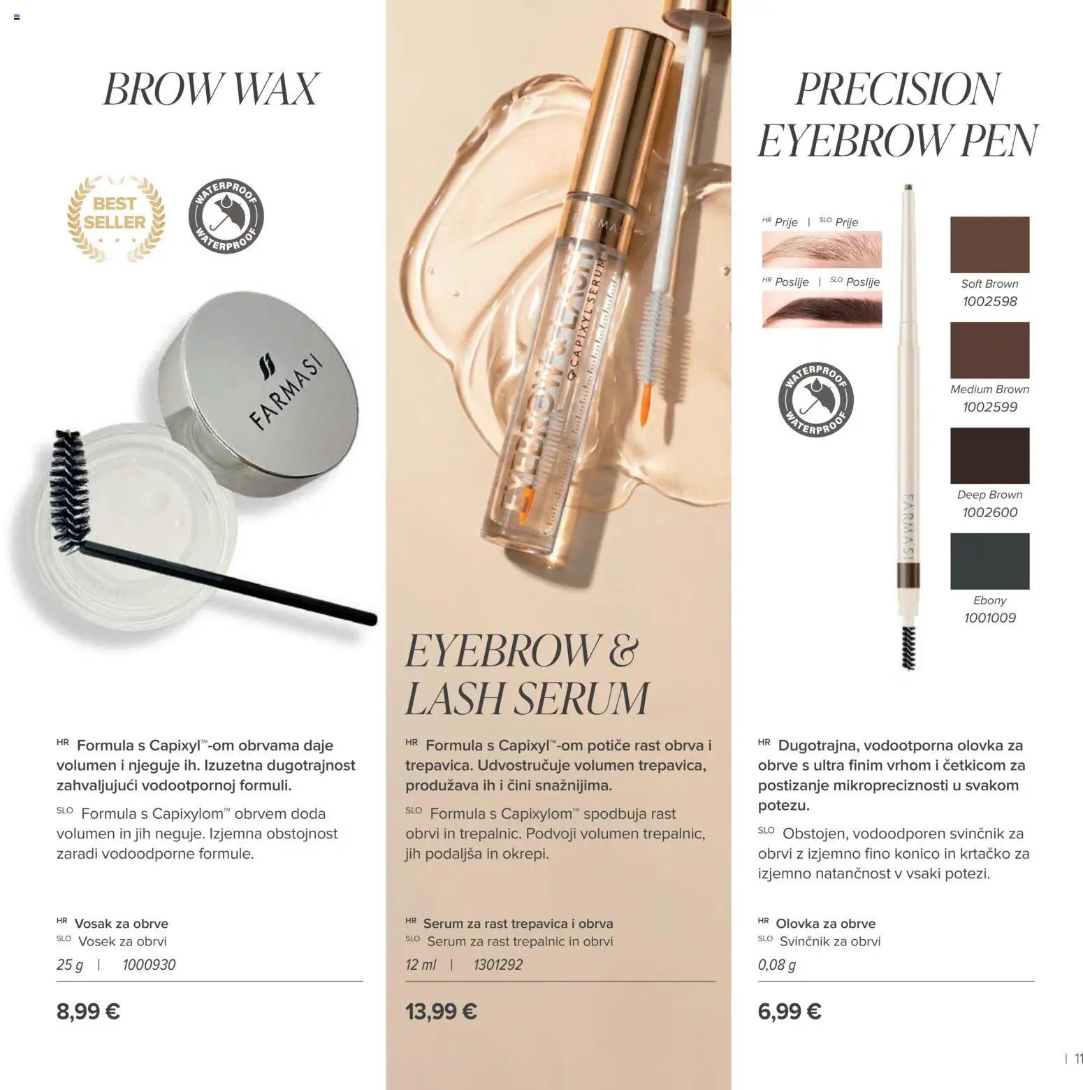 Farmasi Katalog