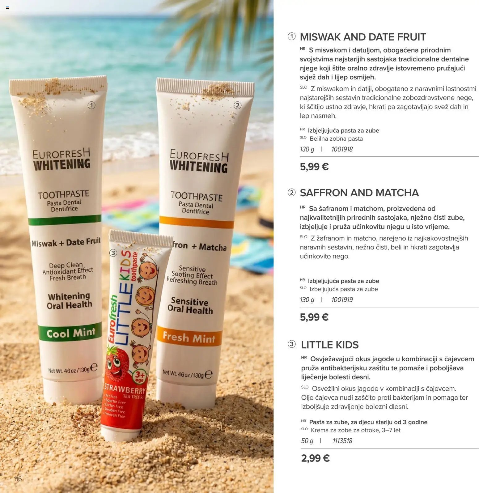 Farmasi Katalog