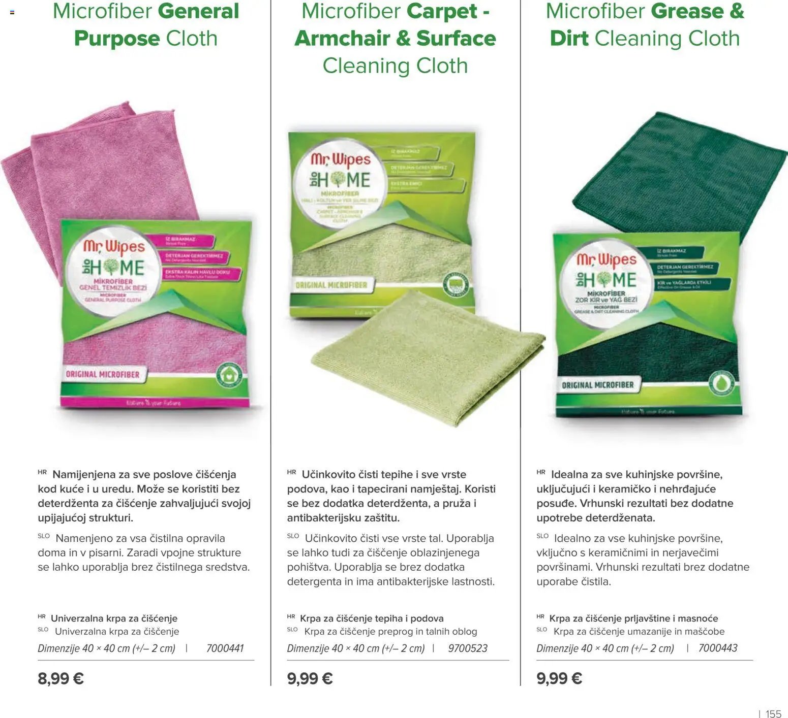 Farmasi Katalog