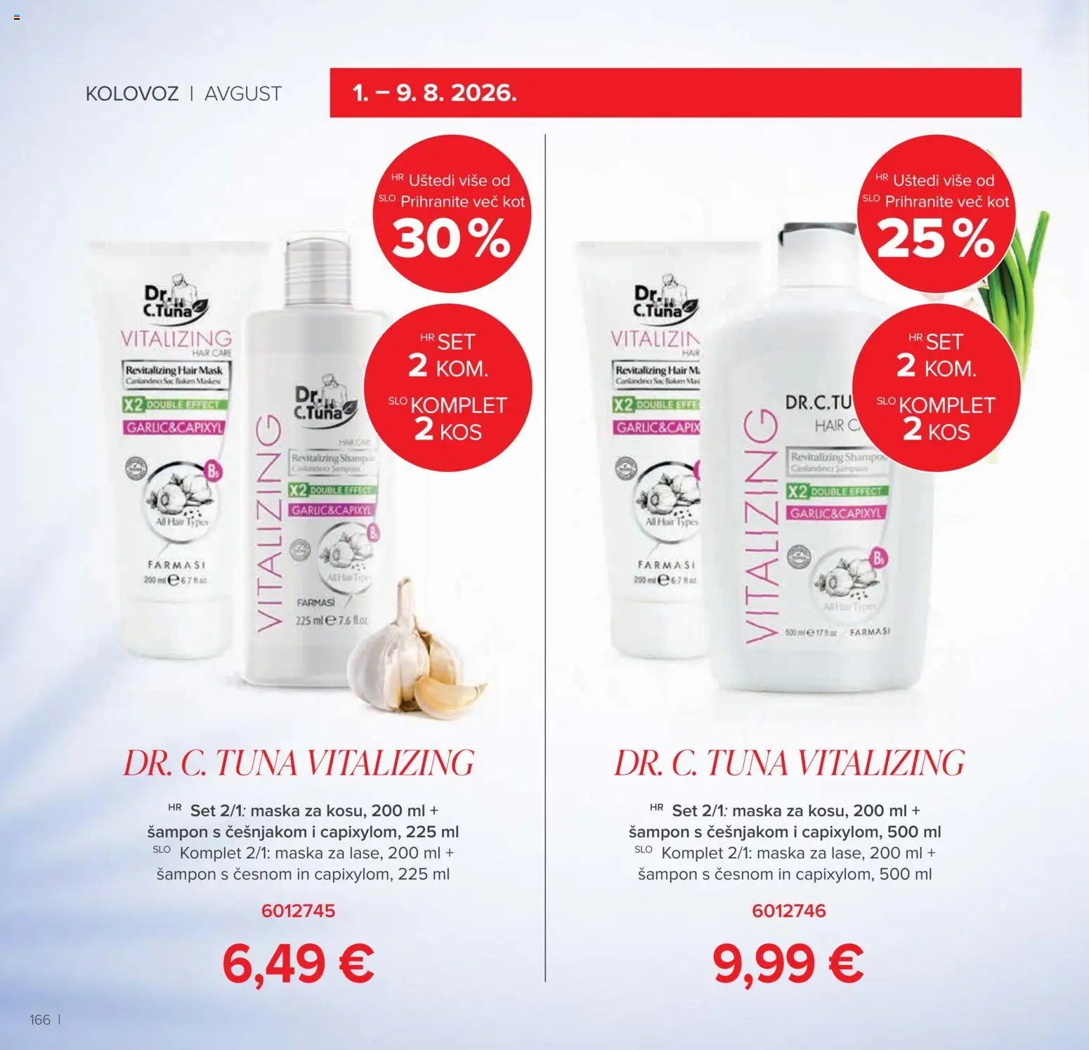 Farmasi Katalog