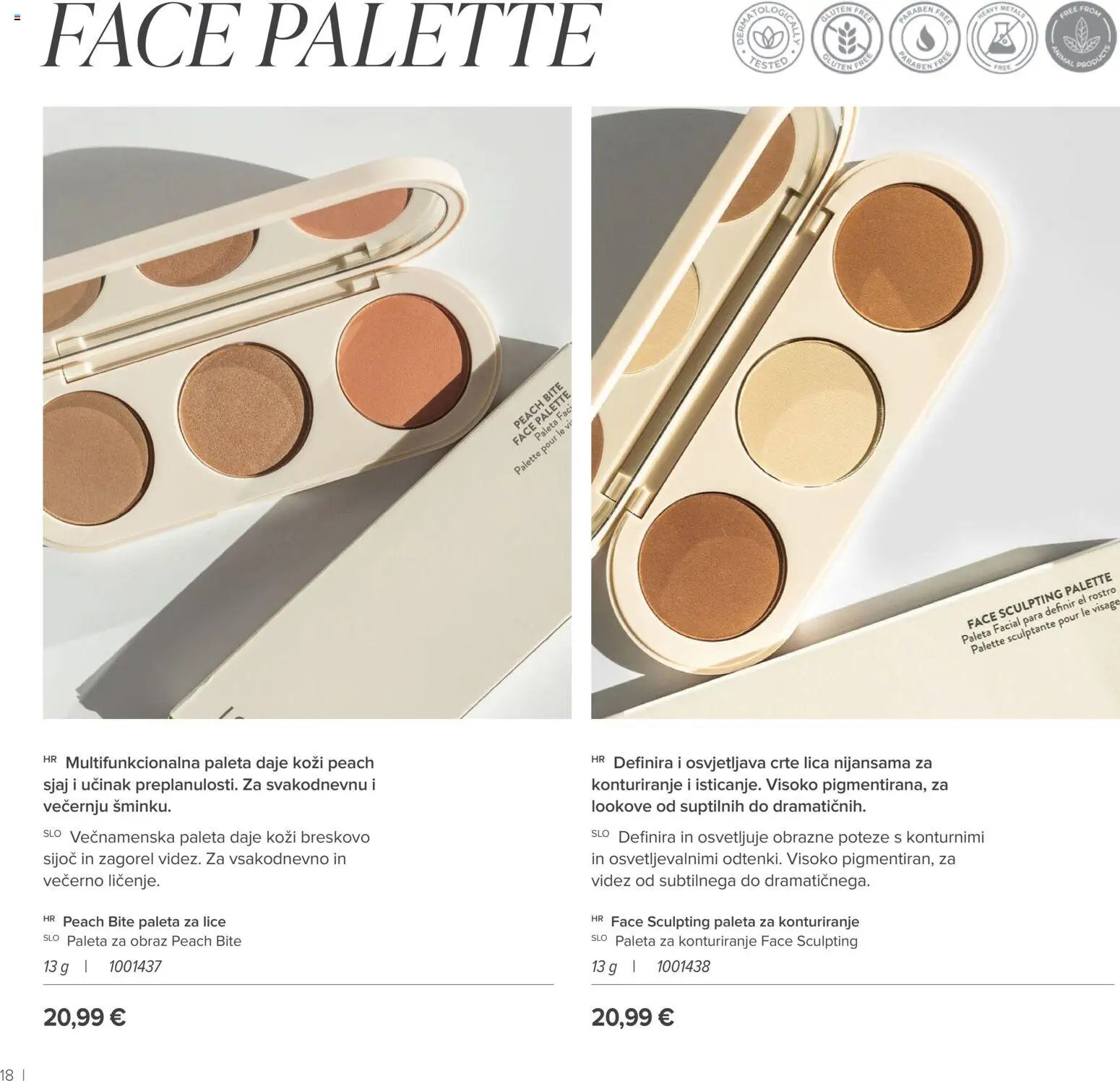 Farmasi Katalog