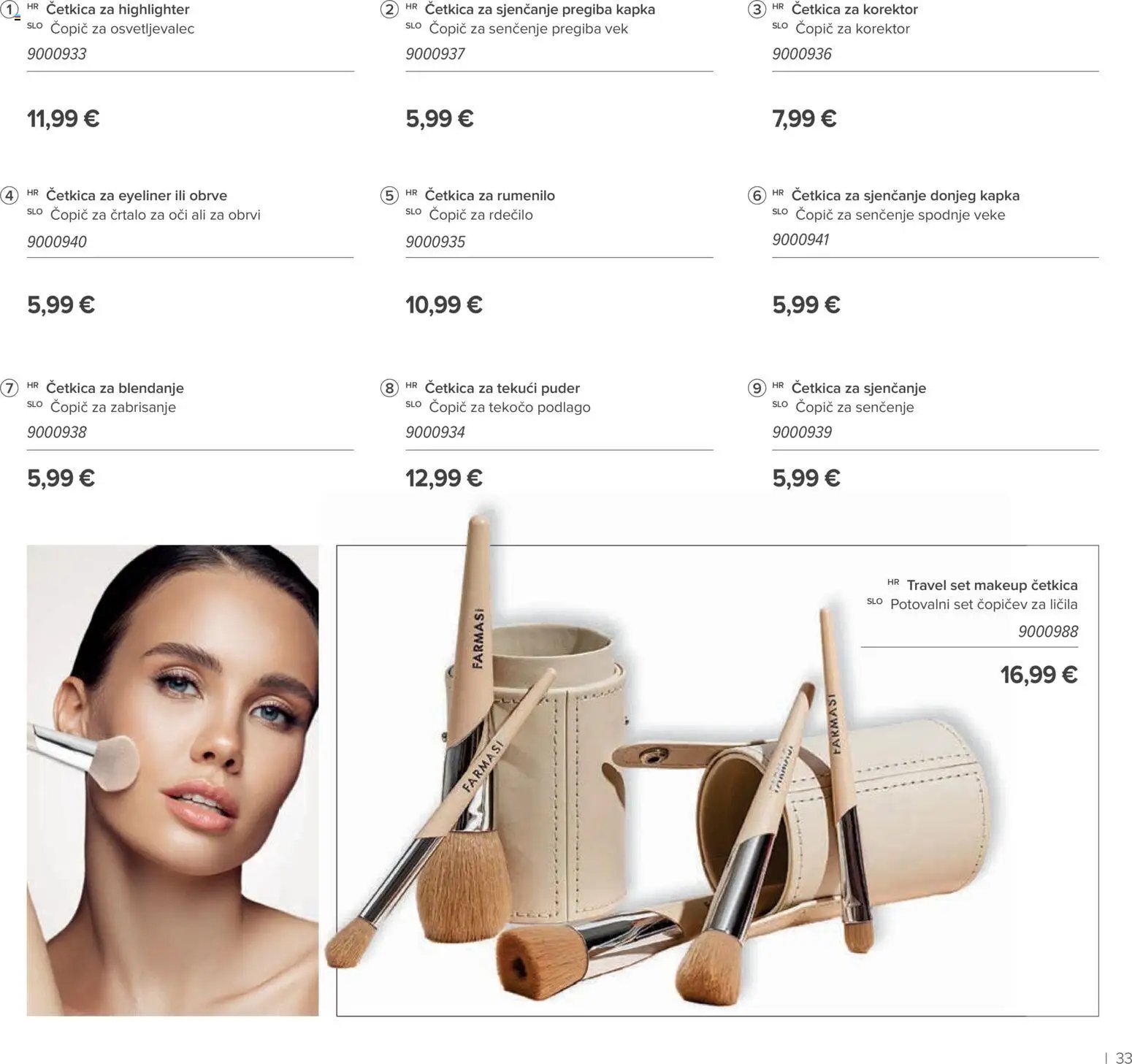Farmasi Katalog