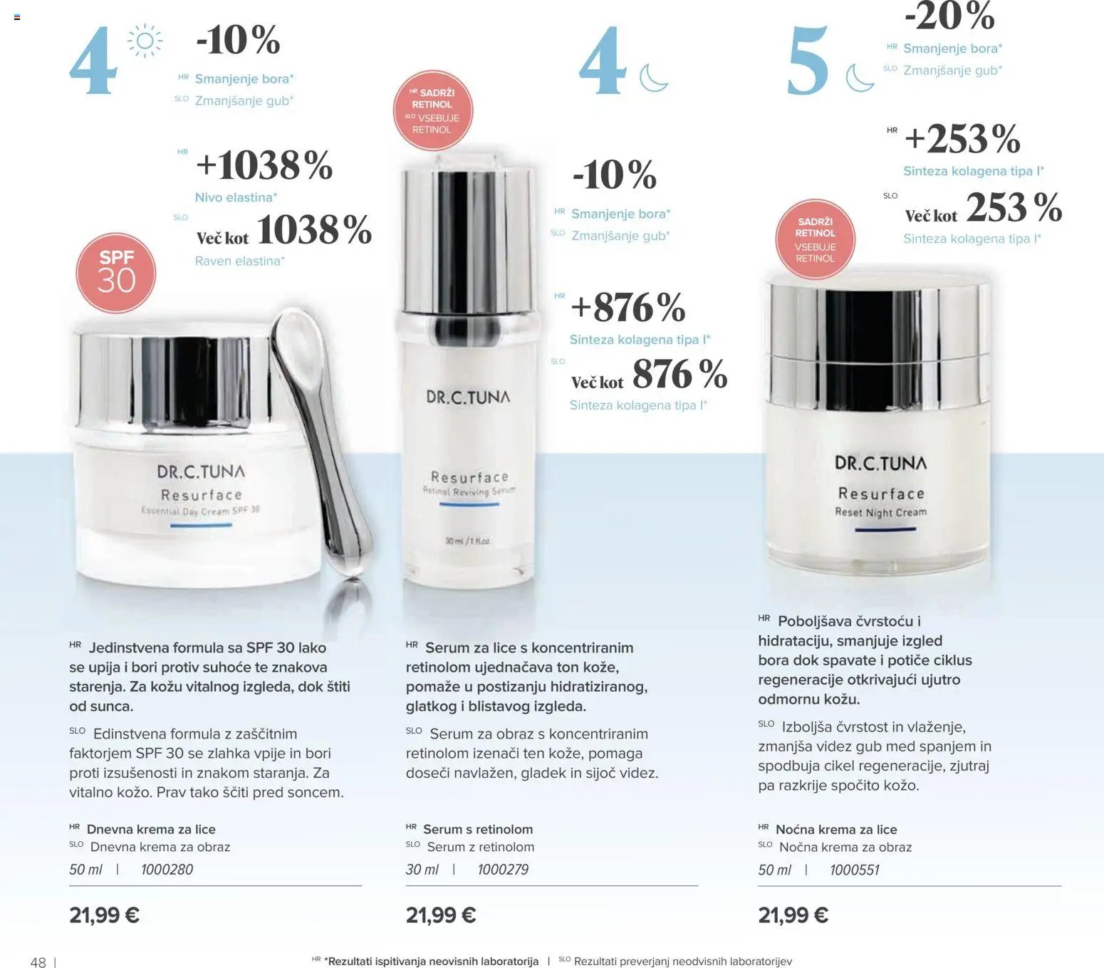 Farmasi Katalog