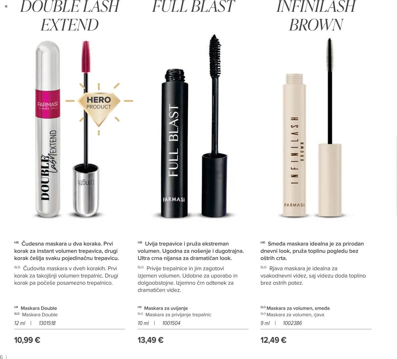 Farmasi Katalog