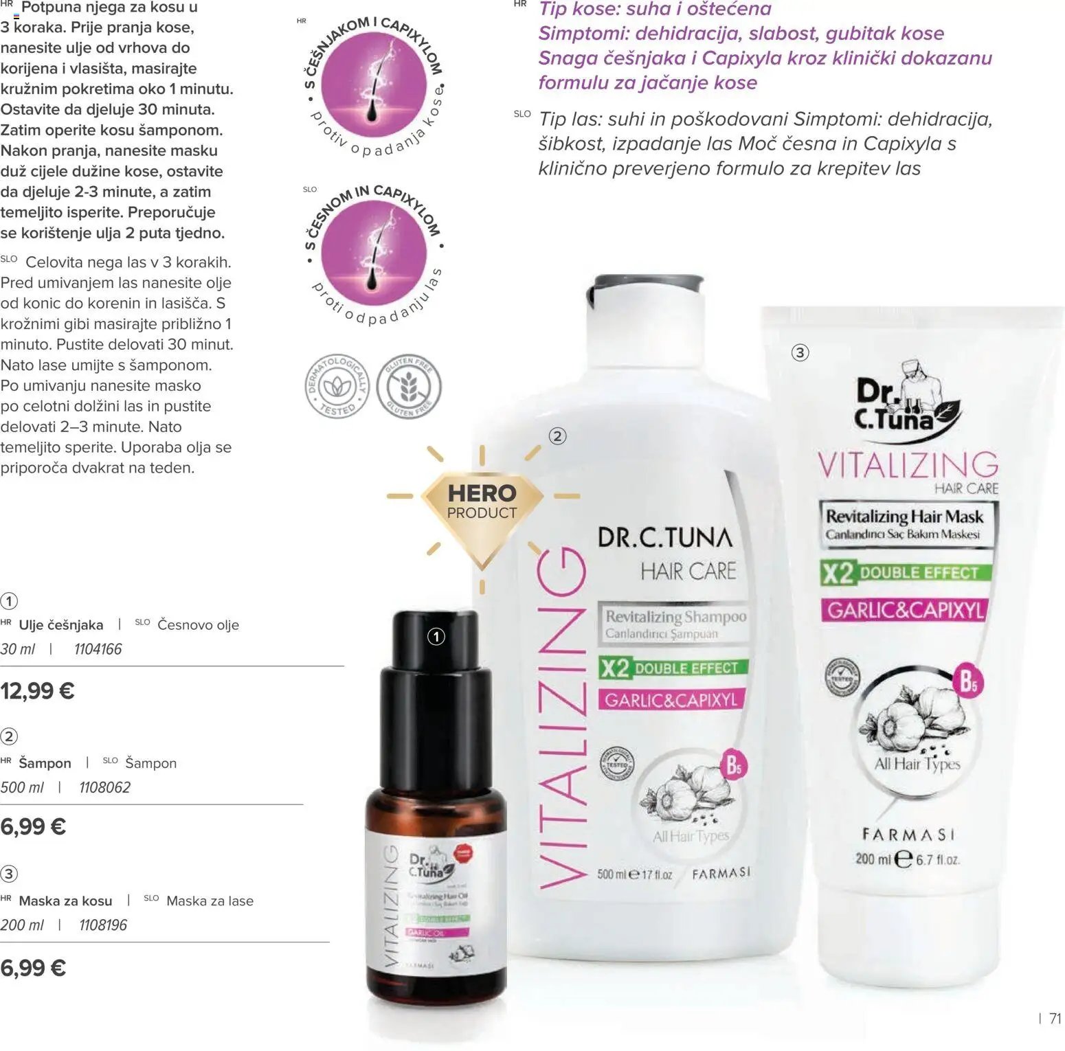 Farmasi Katalog