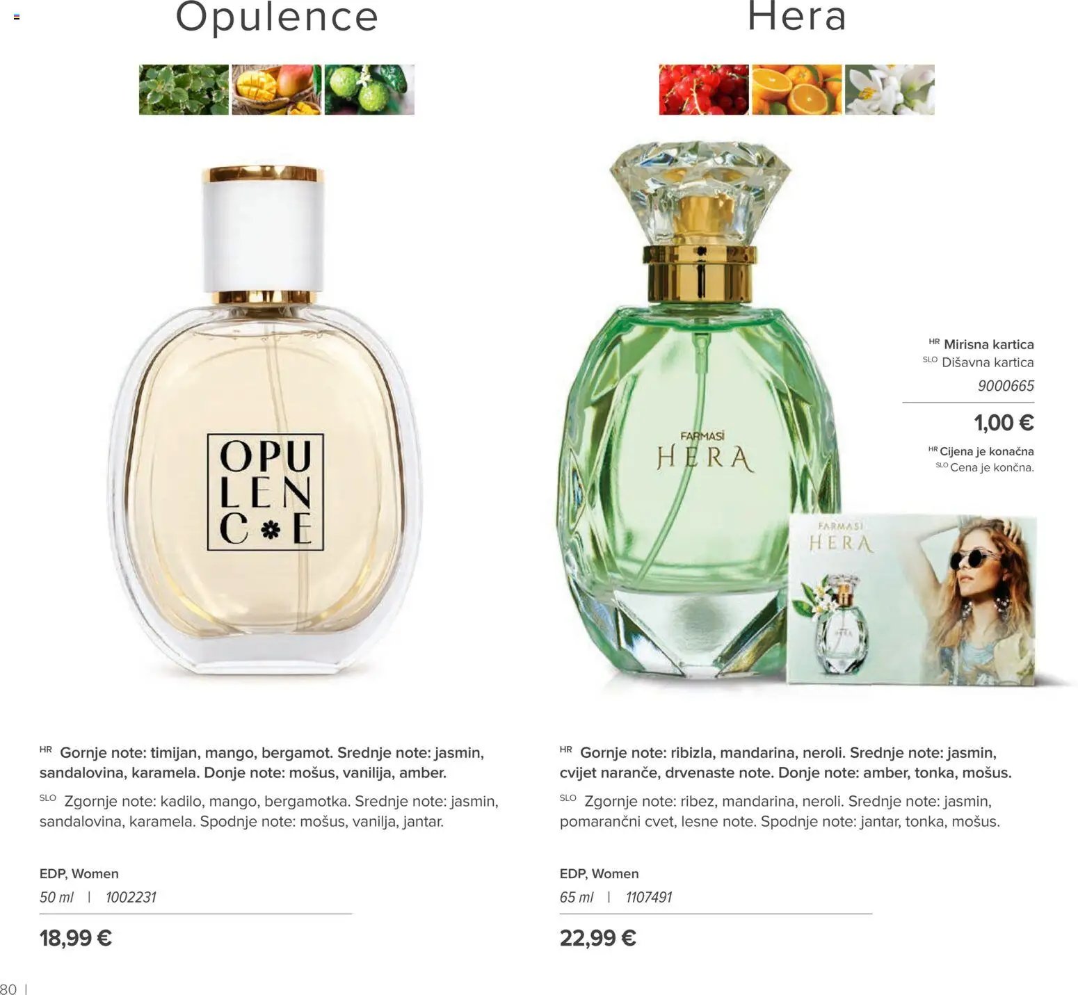 Farmasi Katalog