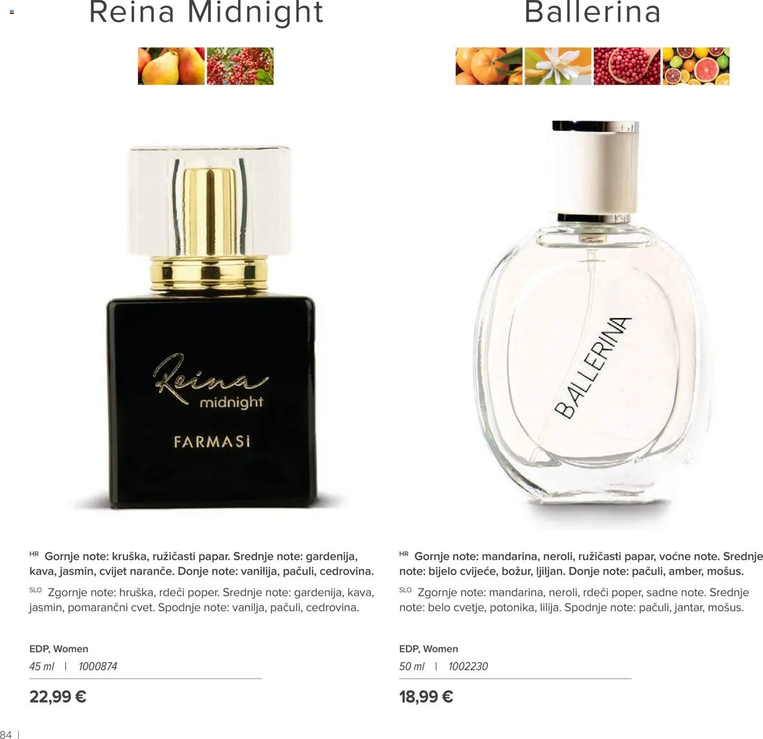 Farmasi Katalog