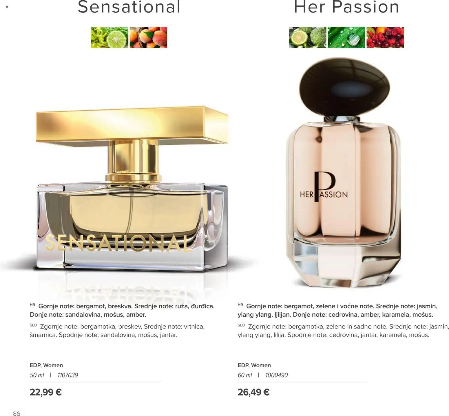 Farmasi Katalog