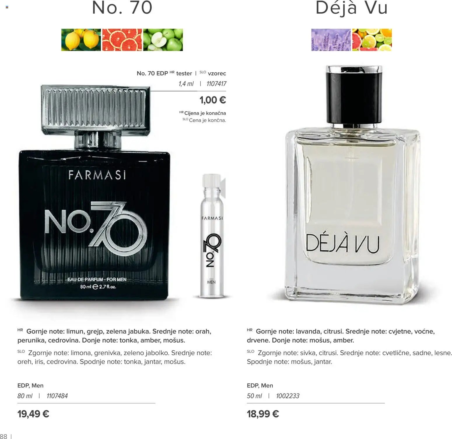Farmasi Katalog
