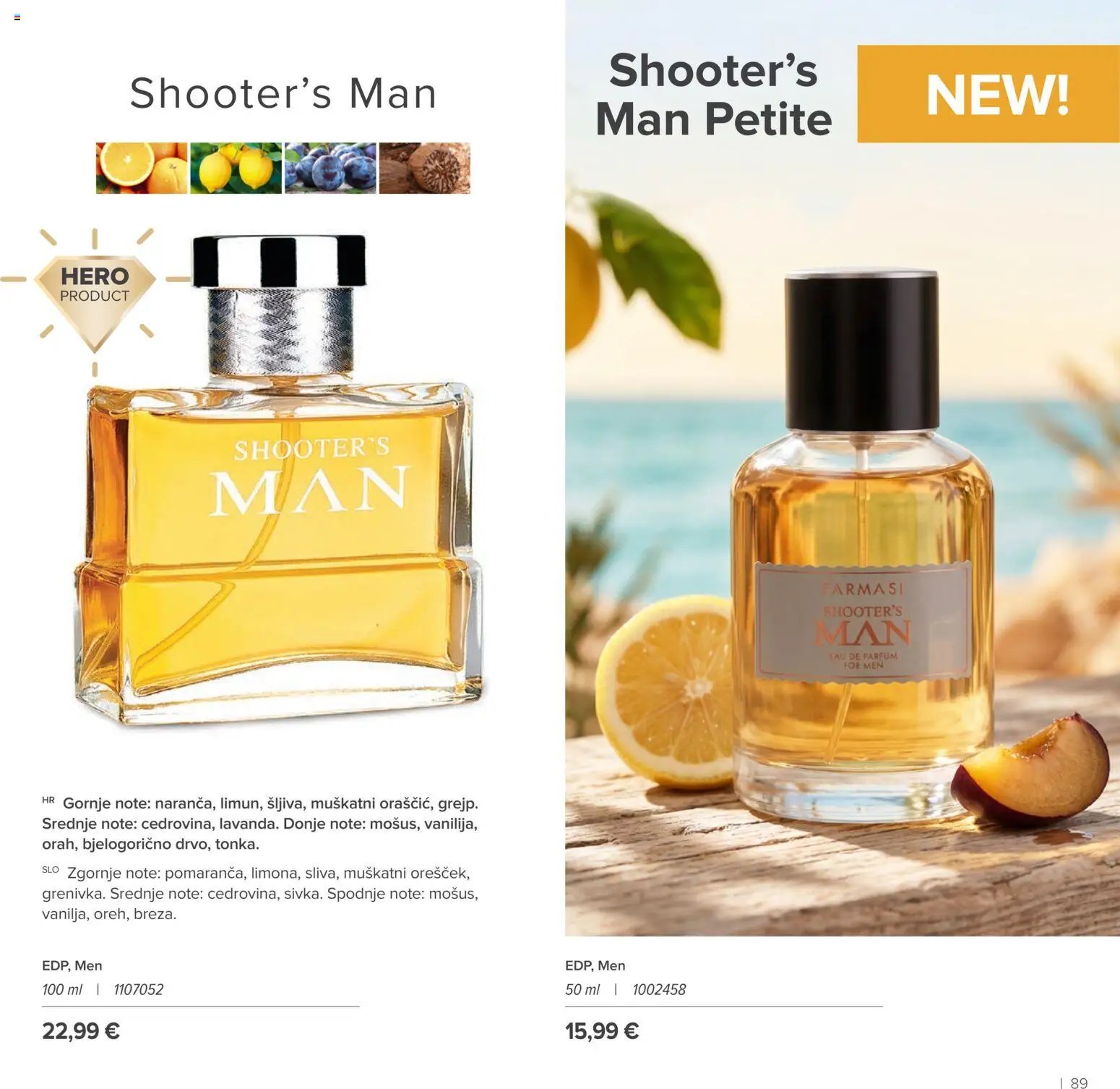 Farmasi Katalog