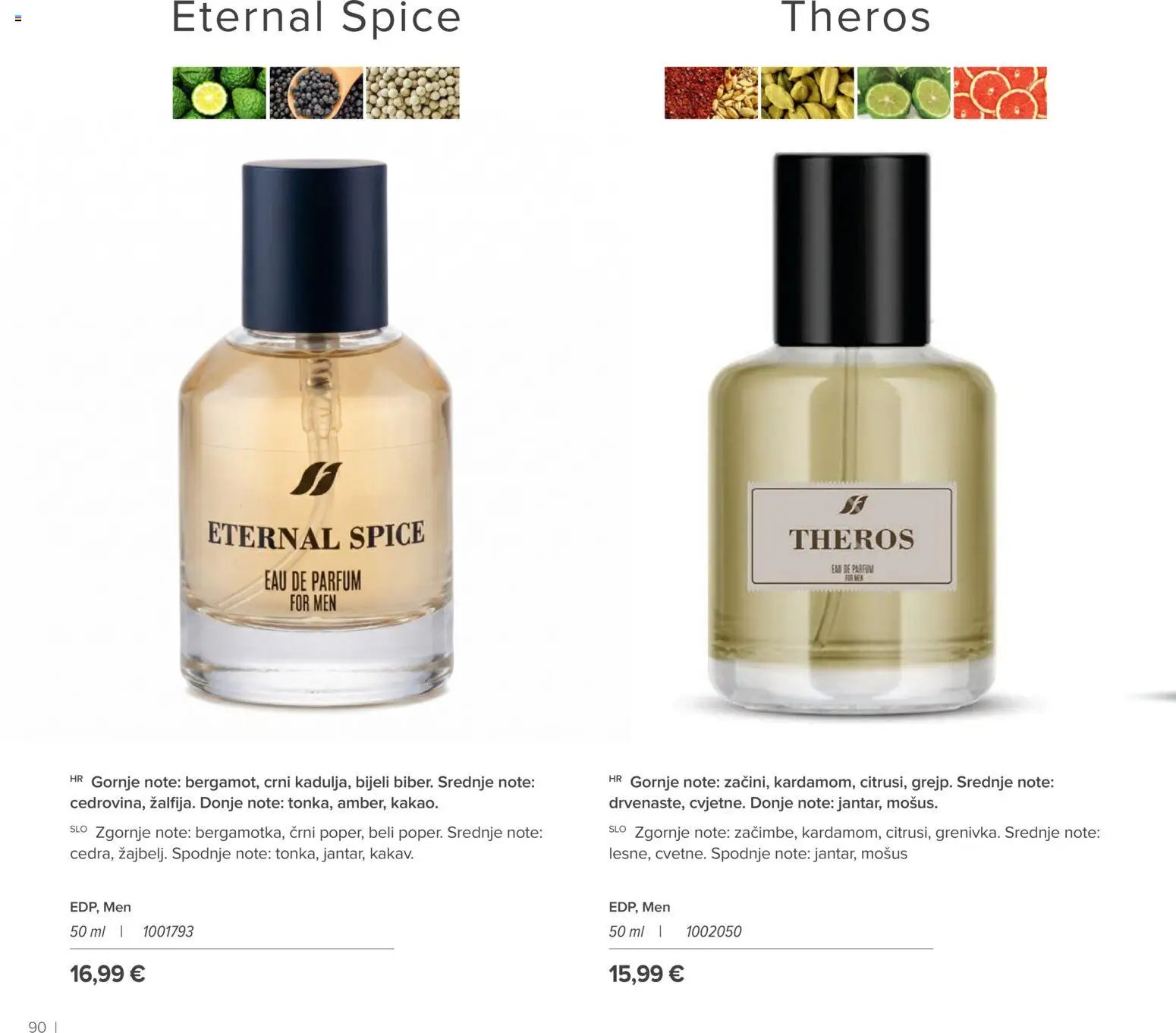 Farmasi Katalog