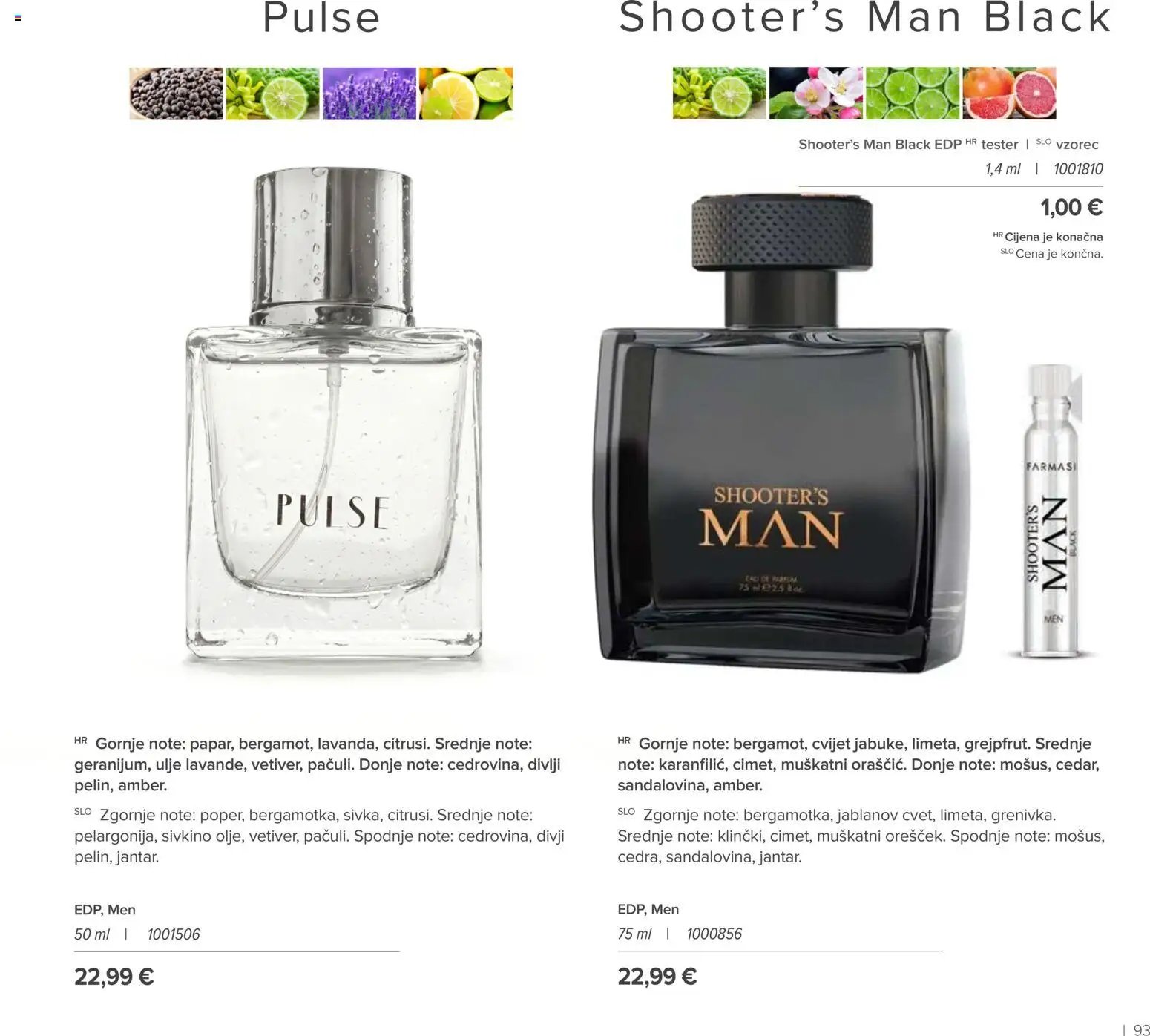 Farmasi Katalog