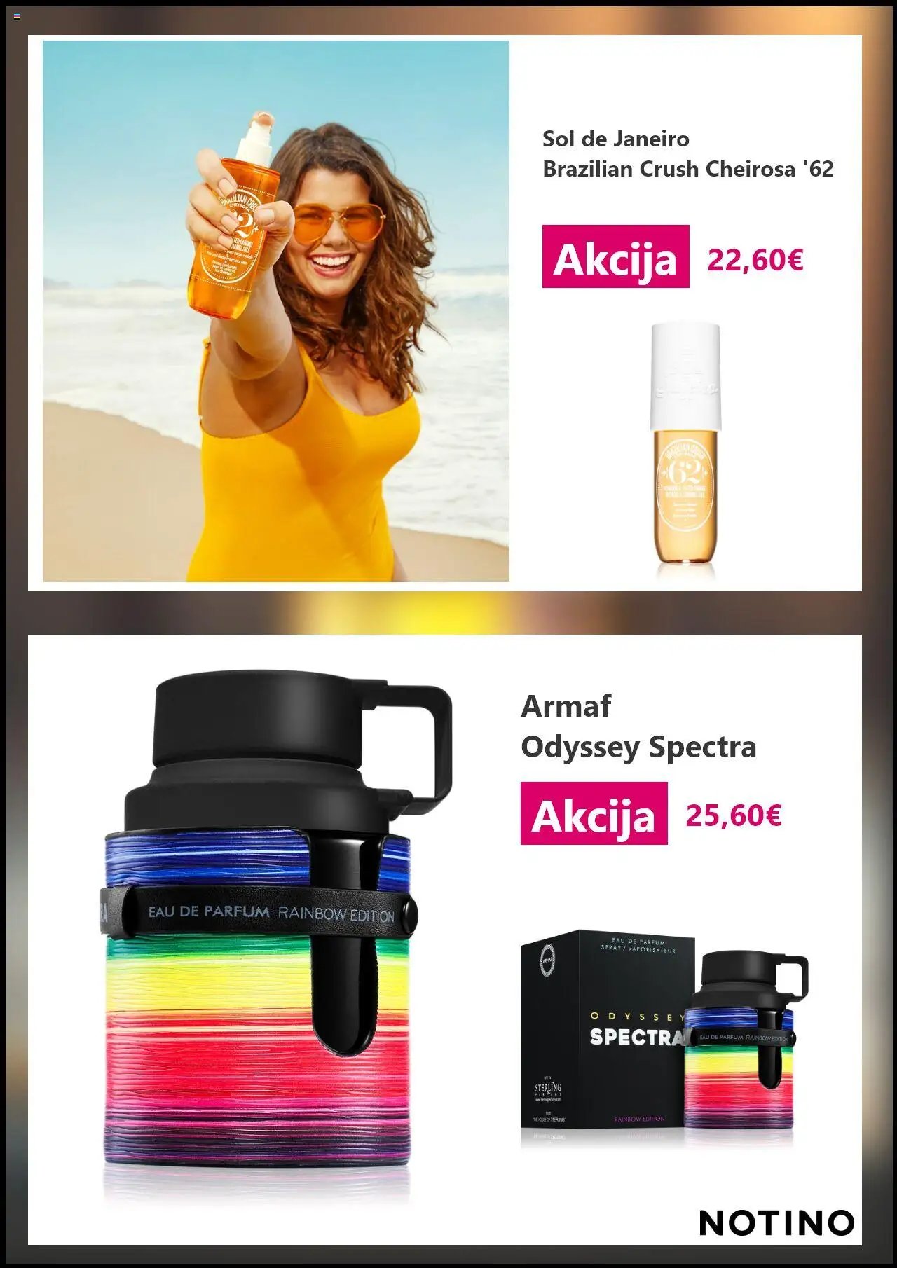 Katalog NOTINO