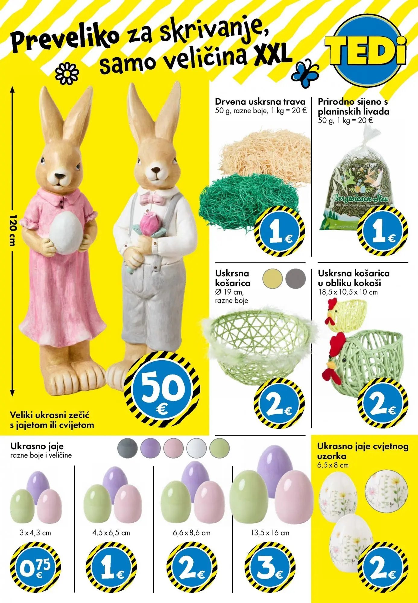 TEDi - TEDi katalog do 28.03.2026