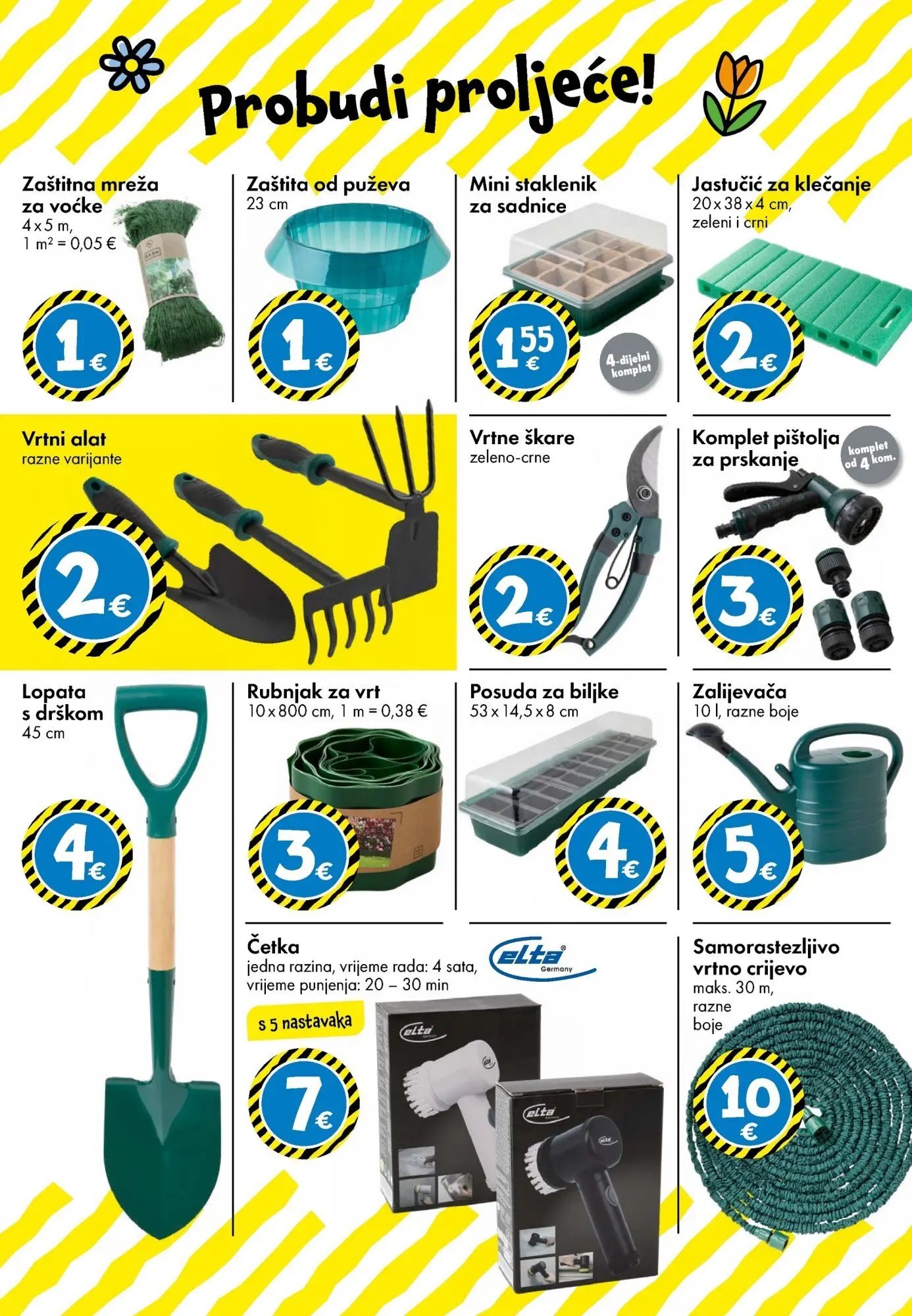 TEDi - TEDi katalog do 28.03.2026