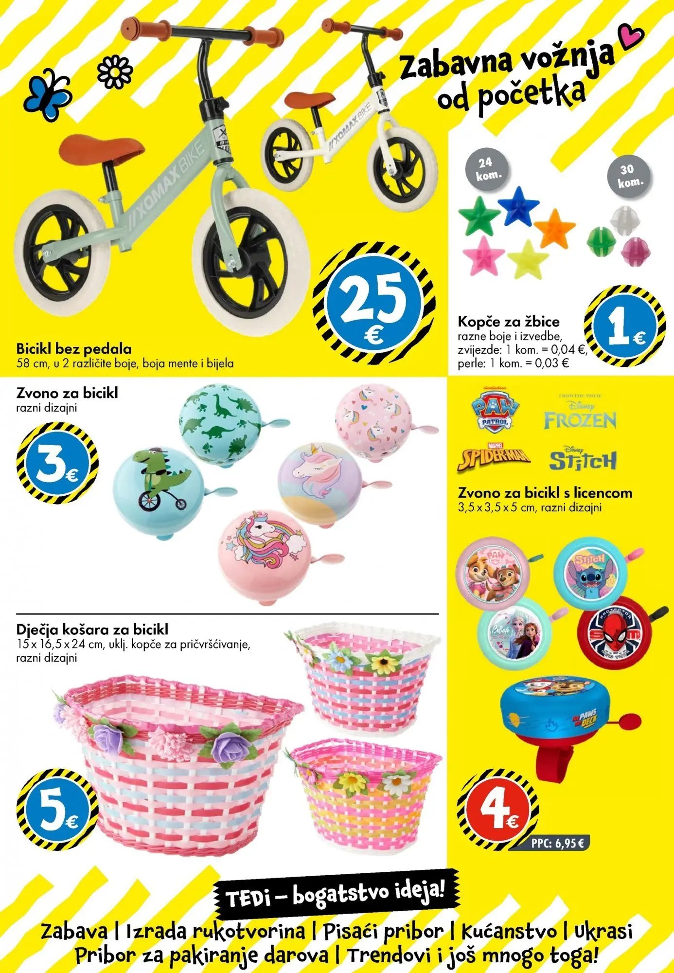 TEDi - TEDi katalog do 28.03.2026