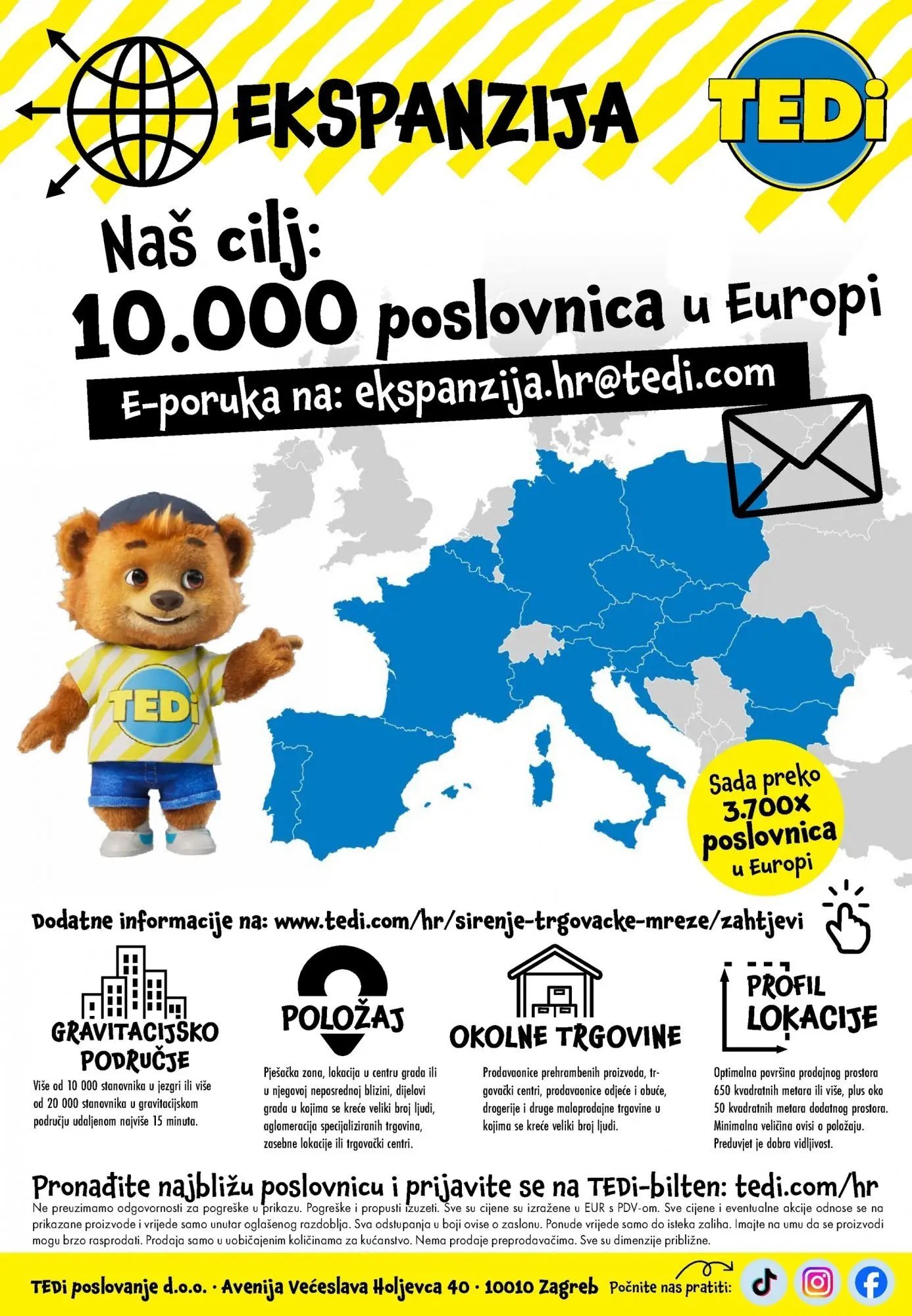 TEDi - TEDi katalog do 28.03.2026