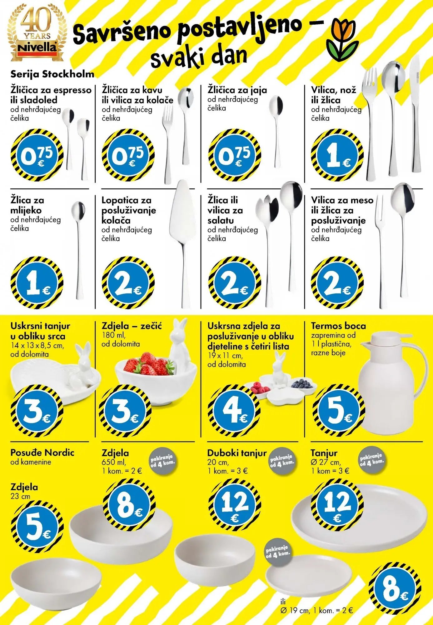 TEDi - TEDi katalog do 28.03.2026