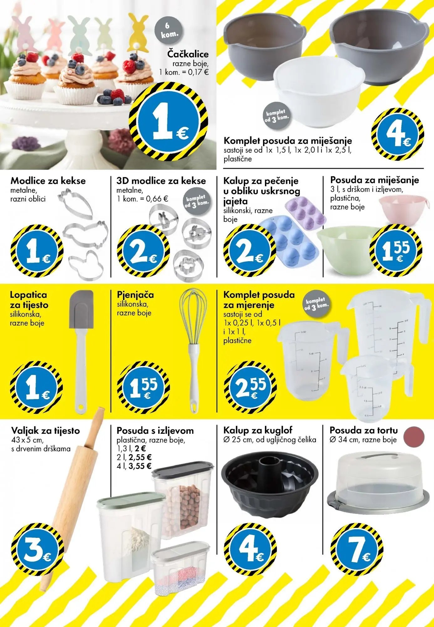 TEDi - TEDi katalog do 28.03.2026