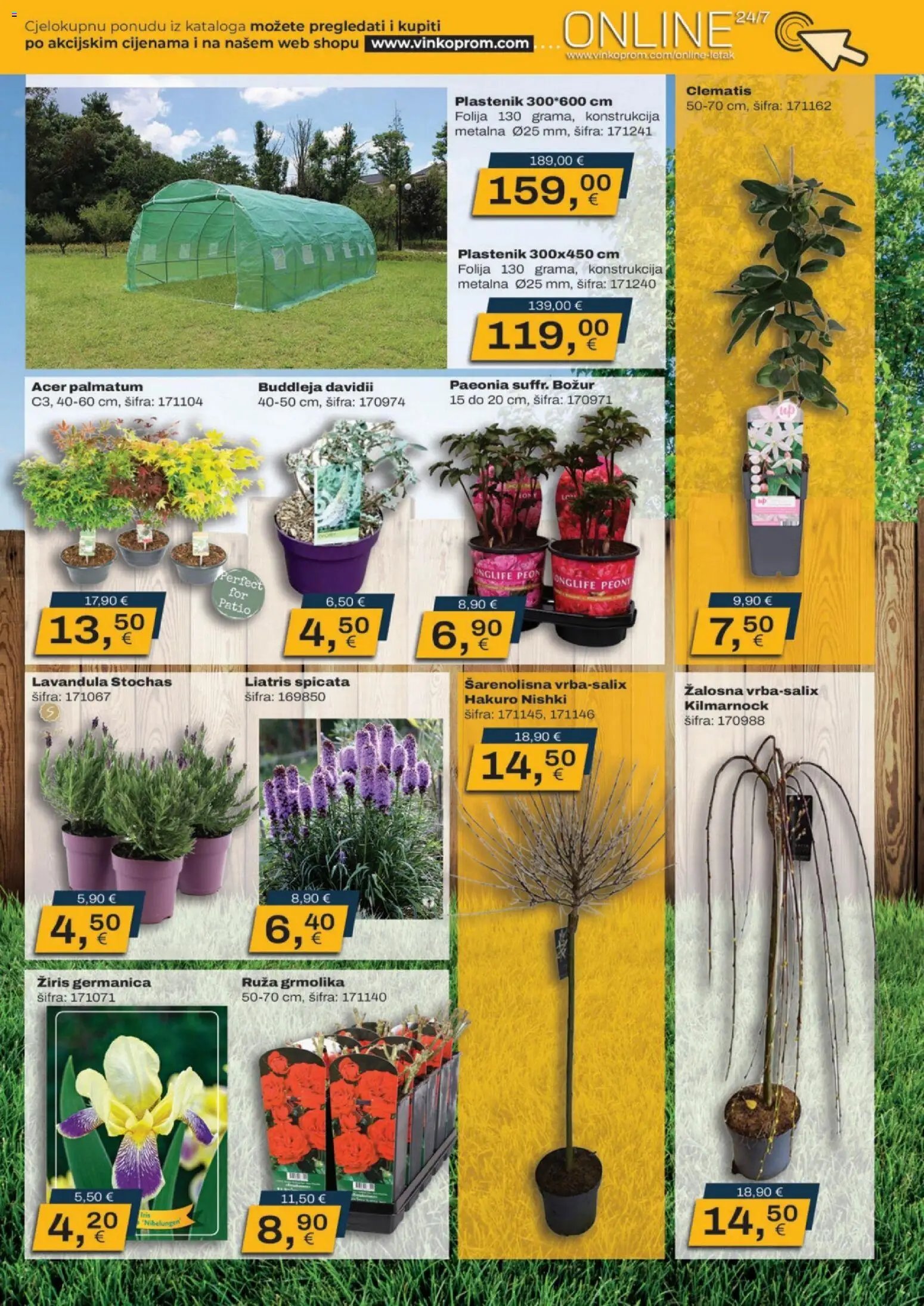 Katalog Vinkoprom