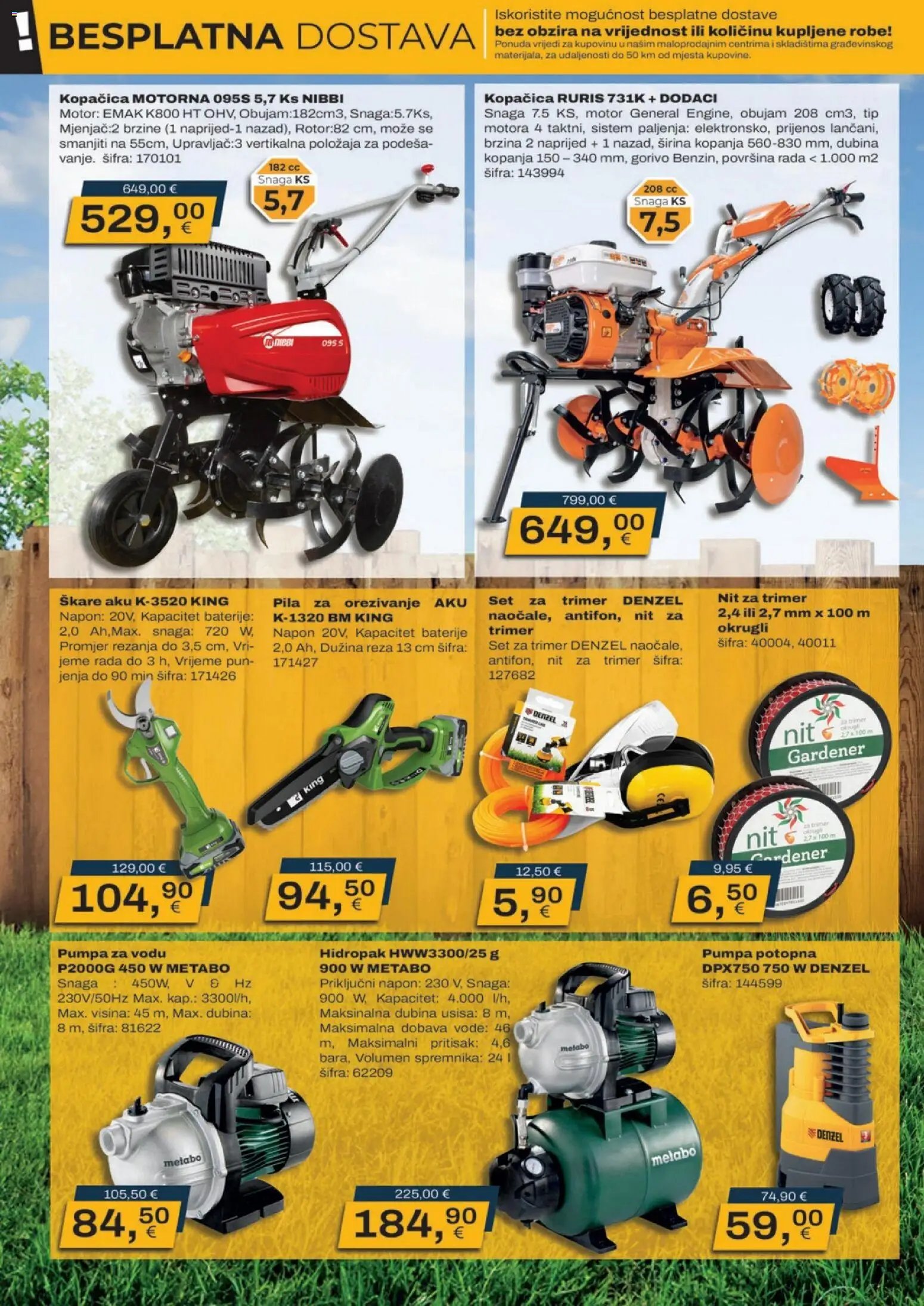 Katalog Vinkoprom