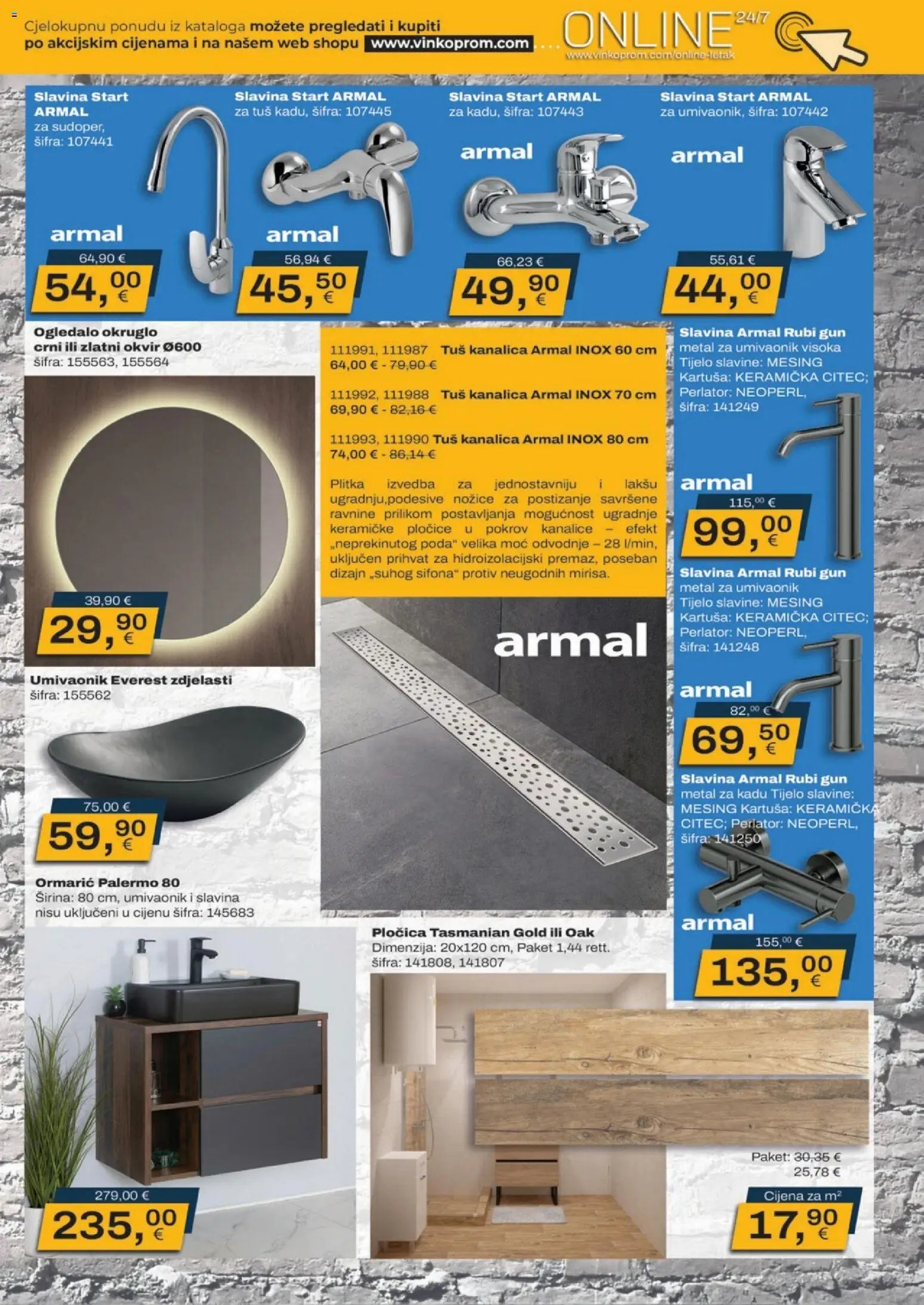 Katalog Vinkoprom