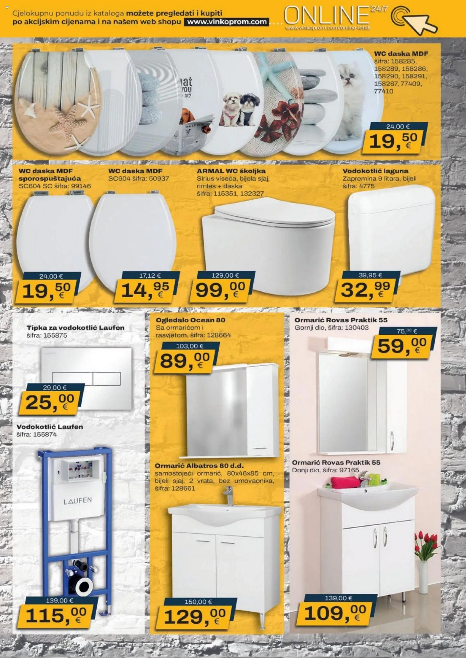 Katalog Vinkoprom