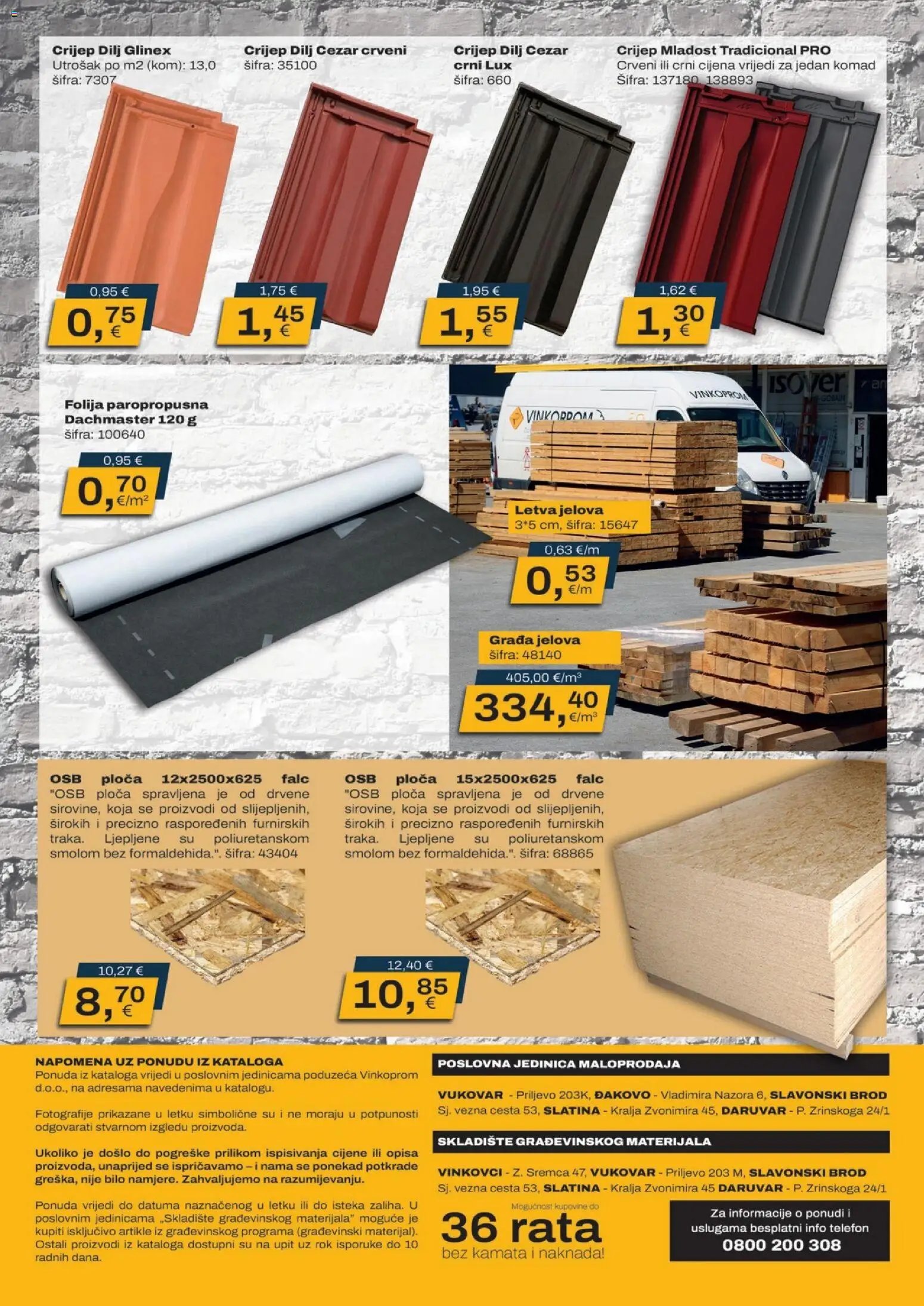 Katalog Vinkoprom