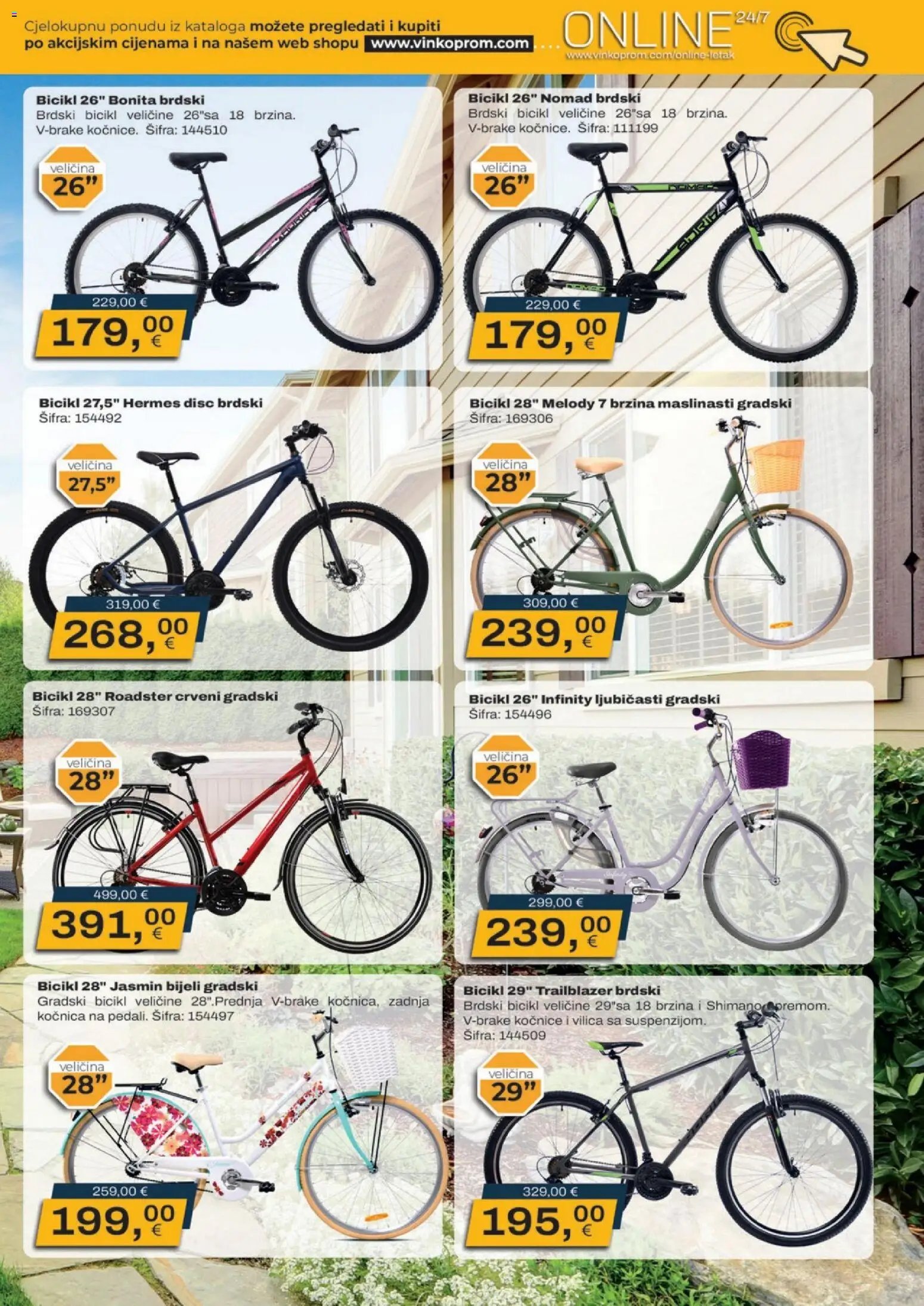 Katalog Vinkoprom