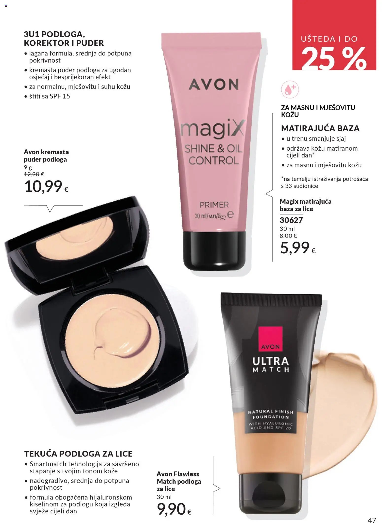 Katalog Avon