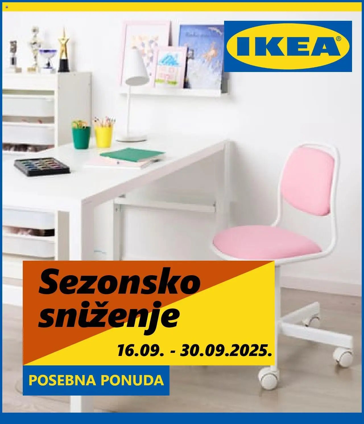 Katalog IKEA