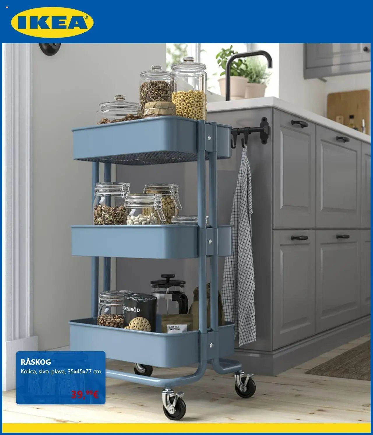 Katalog IKEA