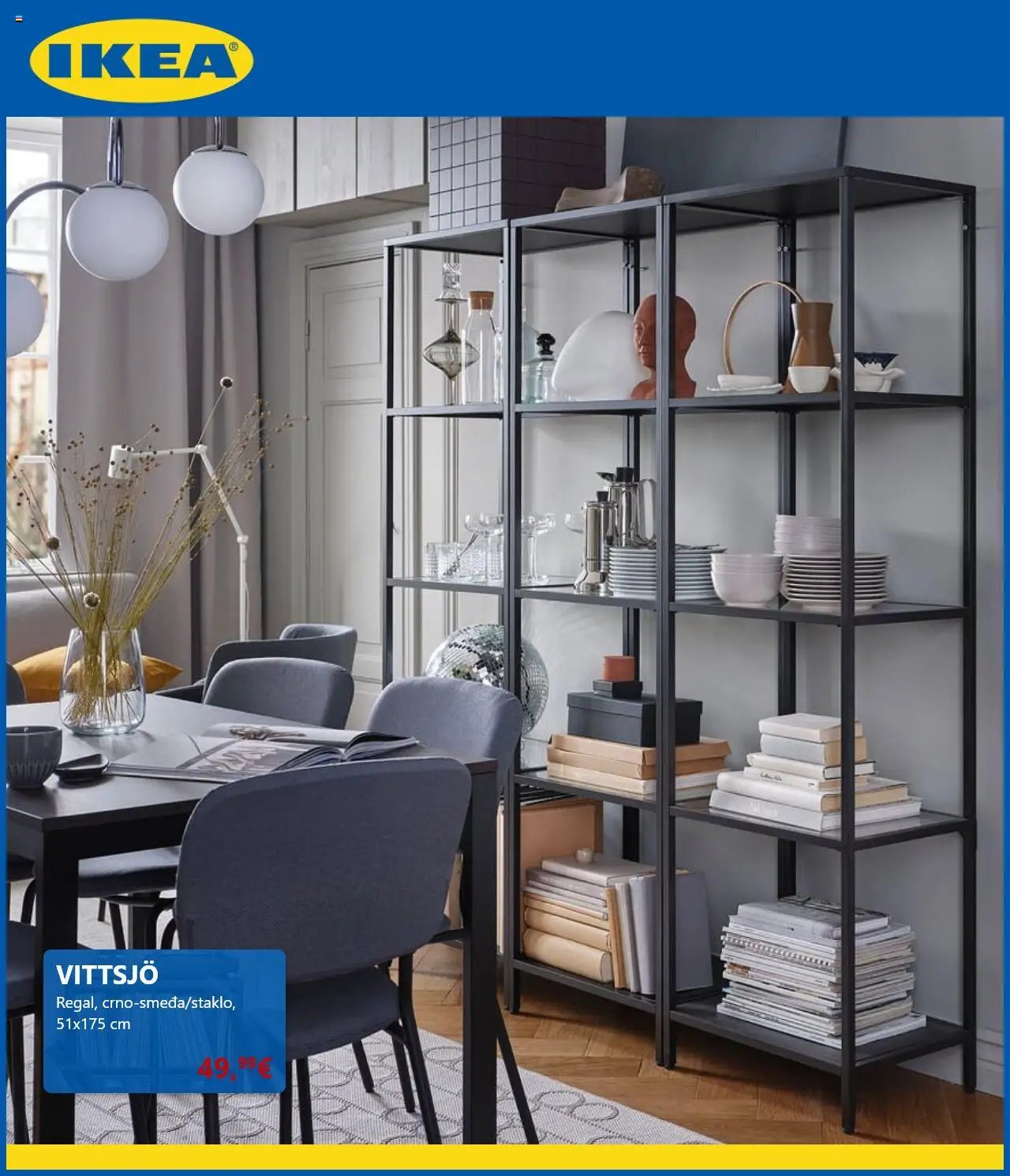 Katalog IKEA